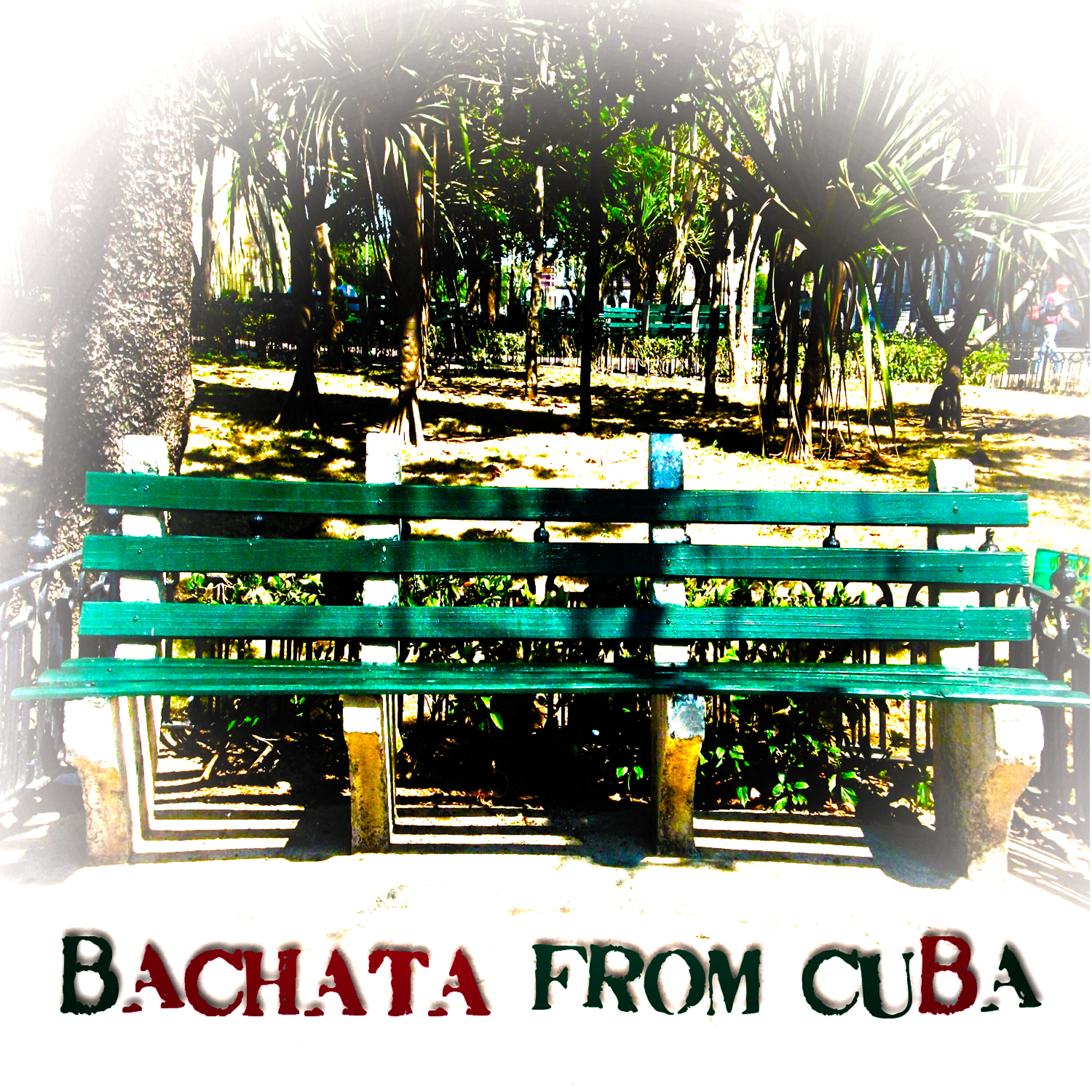 Релиз Bachata from Cuba