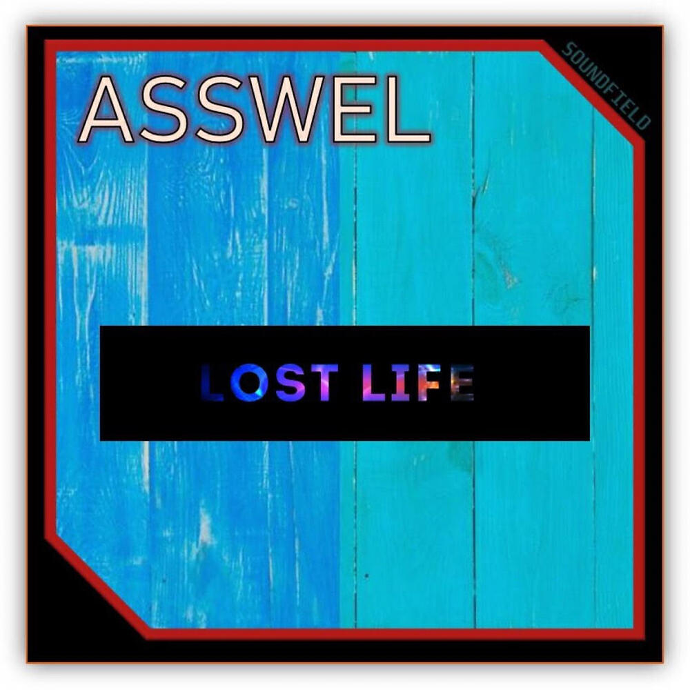 Релиз Lost Life