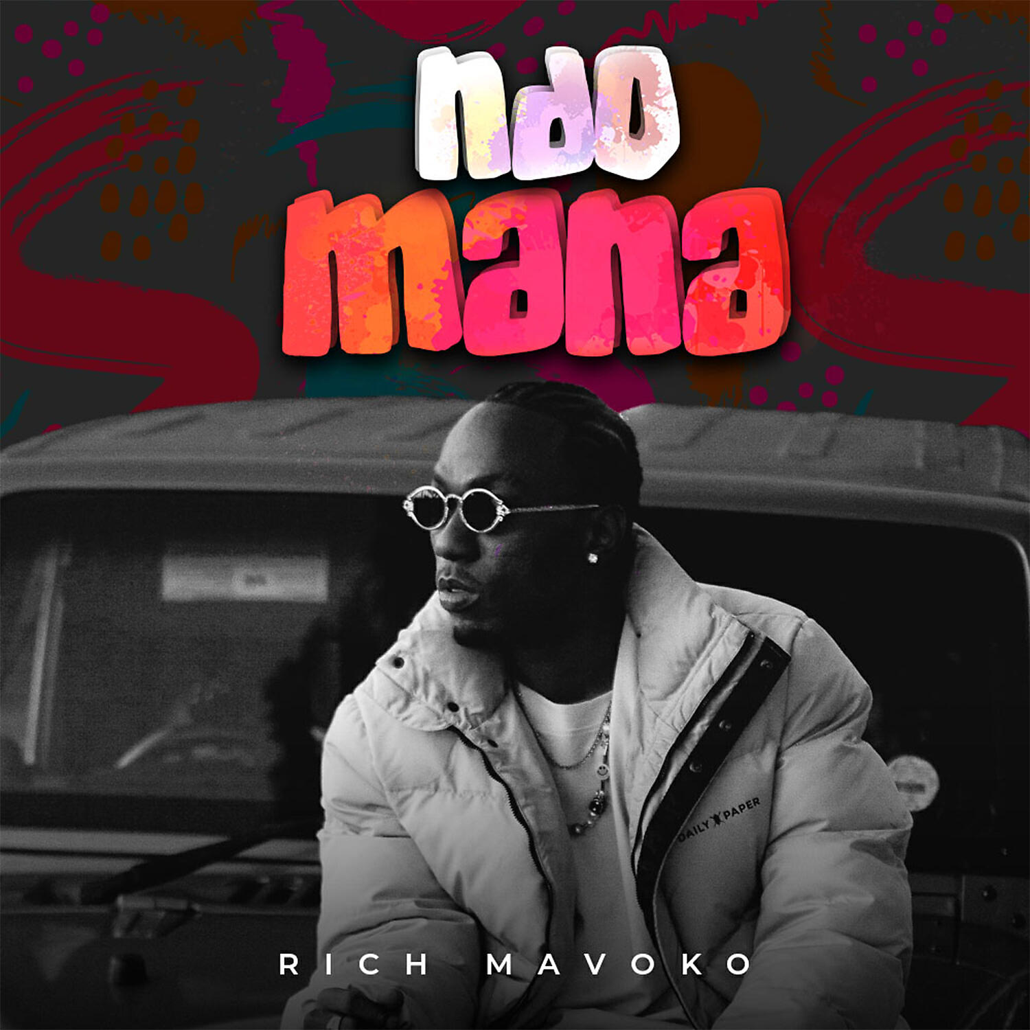 Релиз Ndo Mana