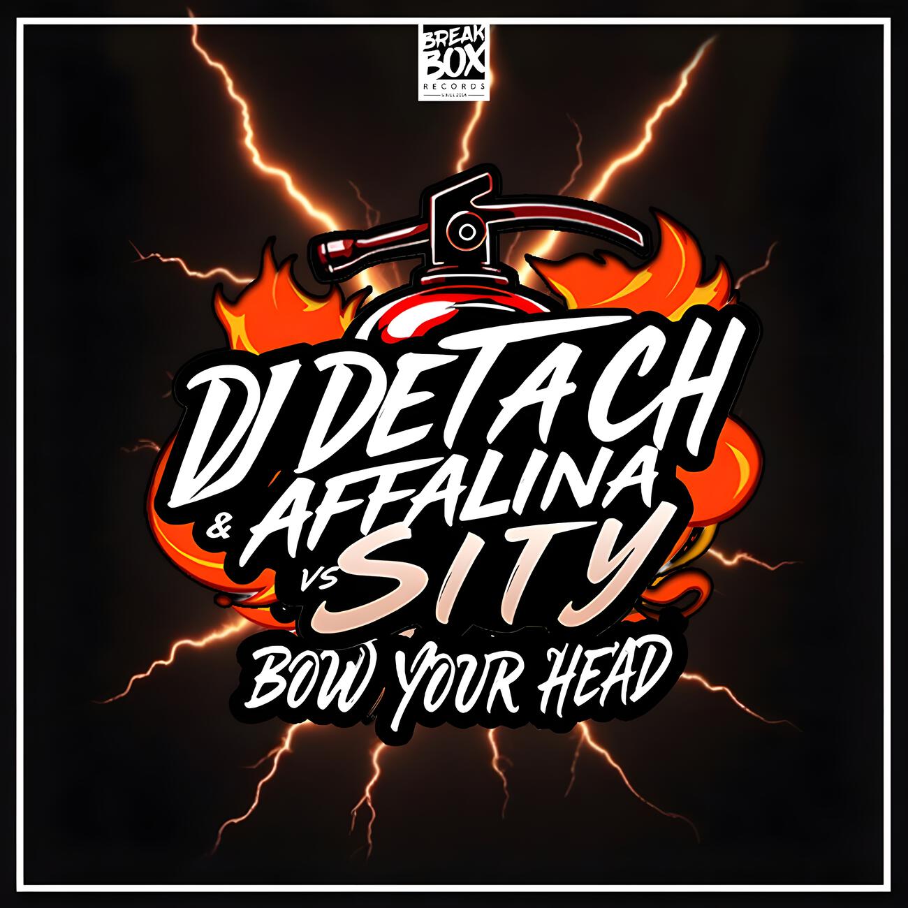 Релиз Bow Your Head