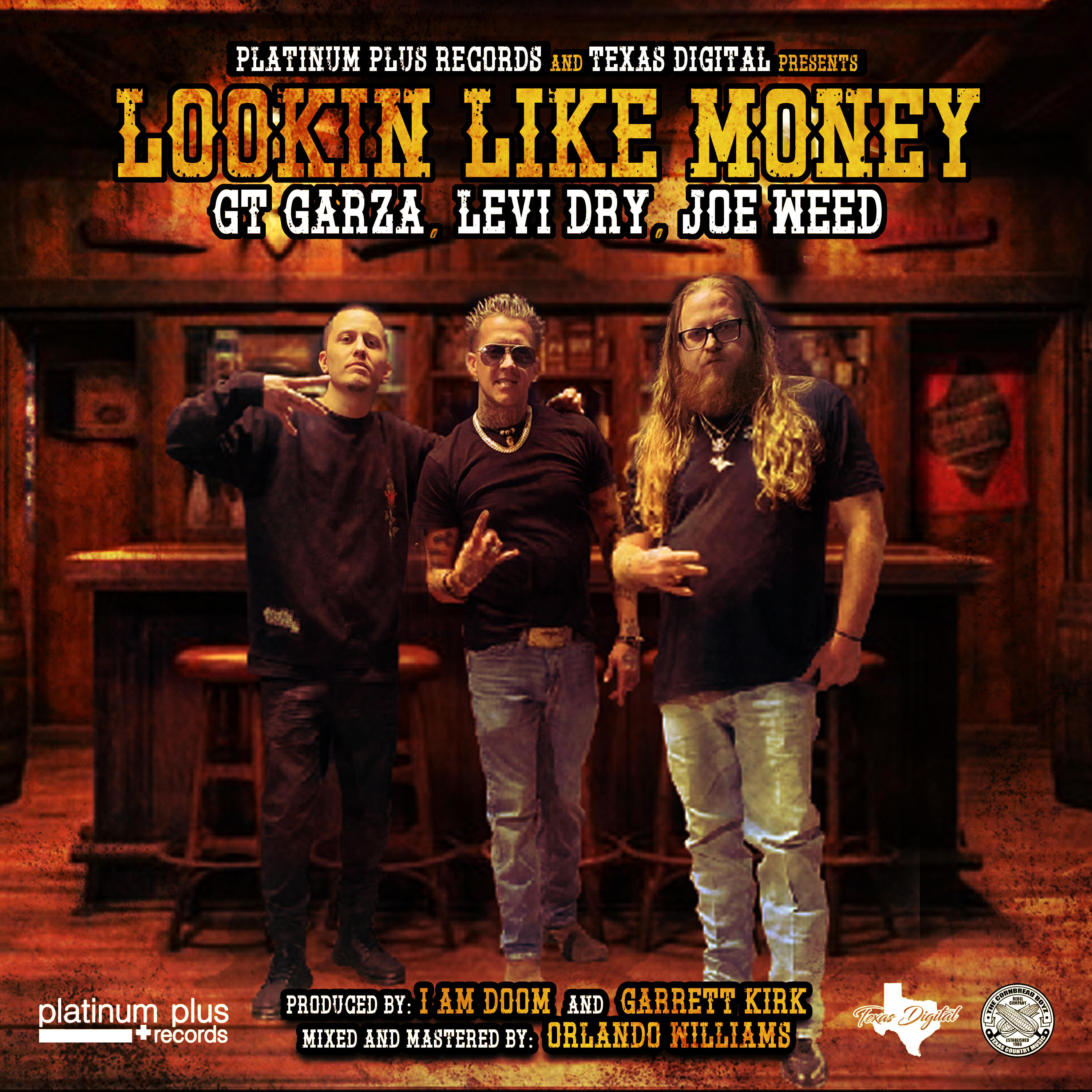 Релиз Lookin Like Money