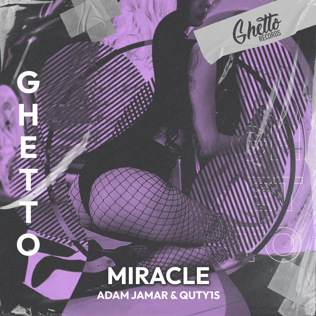 Релиз MIRACLE
