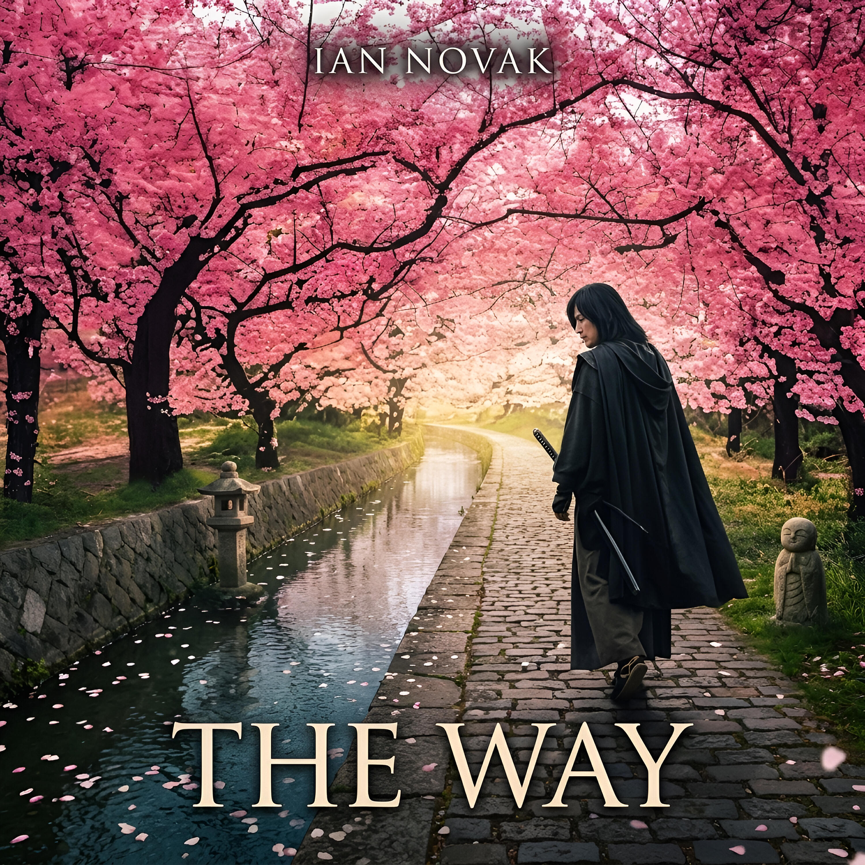 Релиз The Way