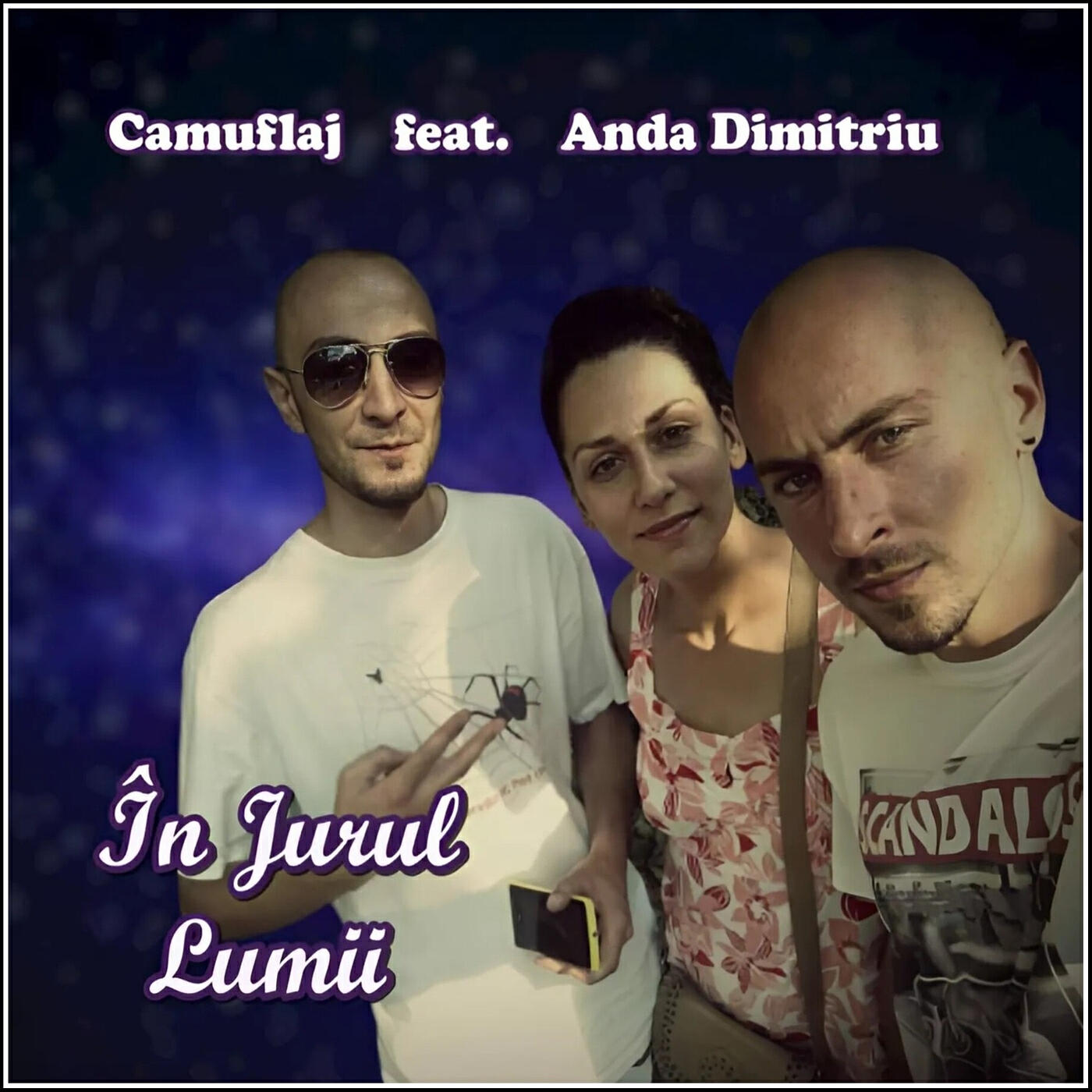 Релиз În Jurul Lumii