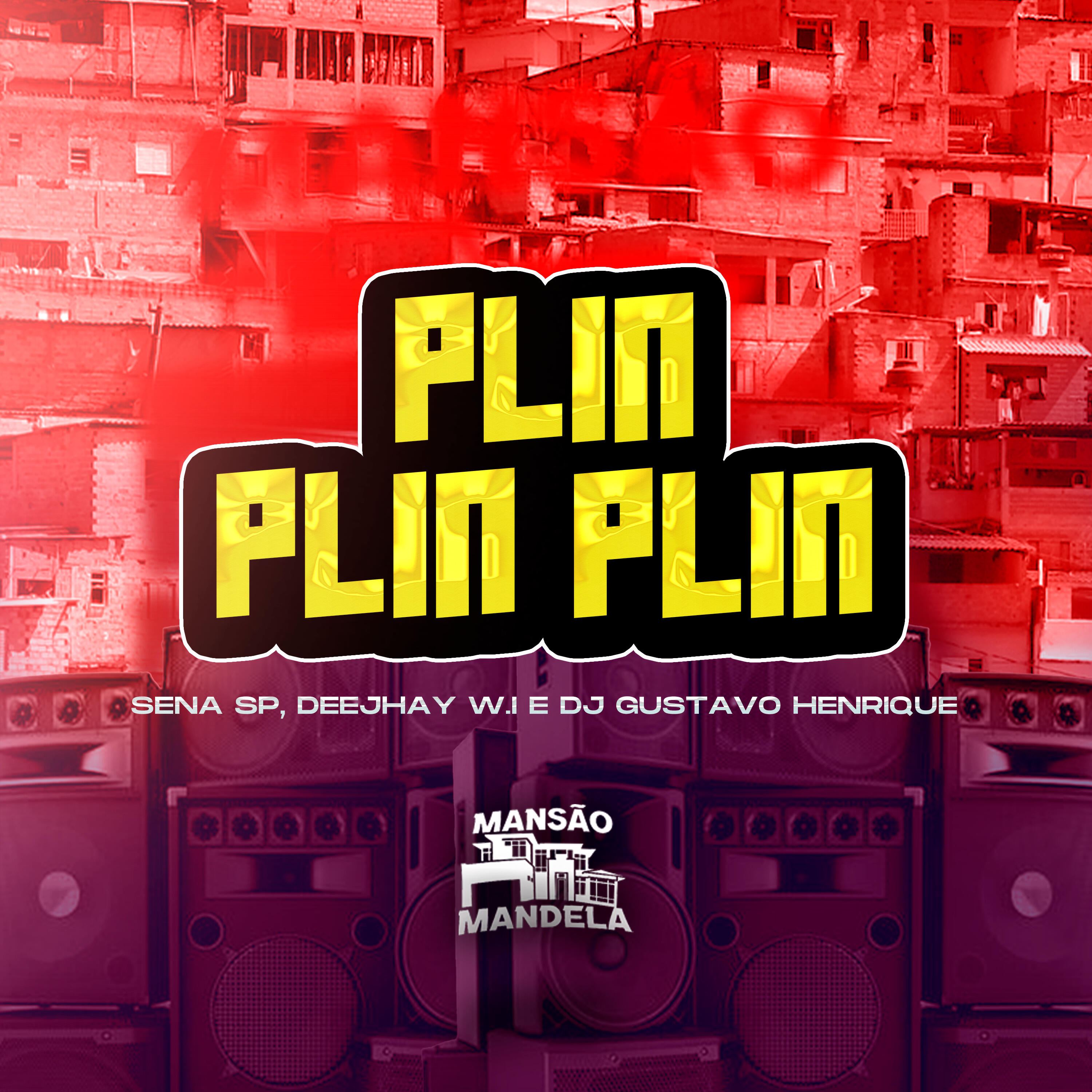Релиз Plin Plin Plin