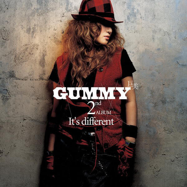 Релиз It's Different