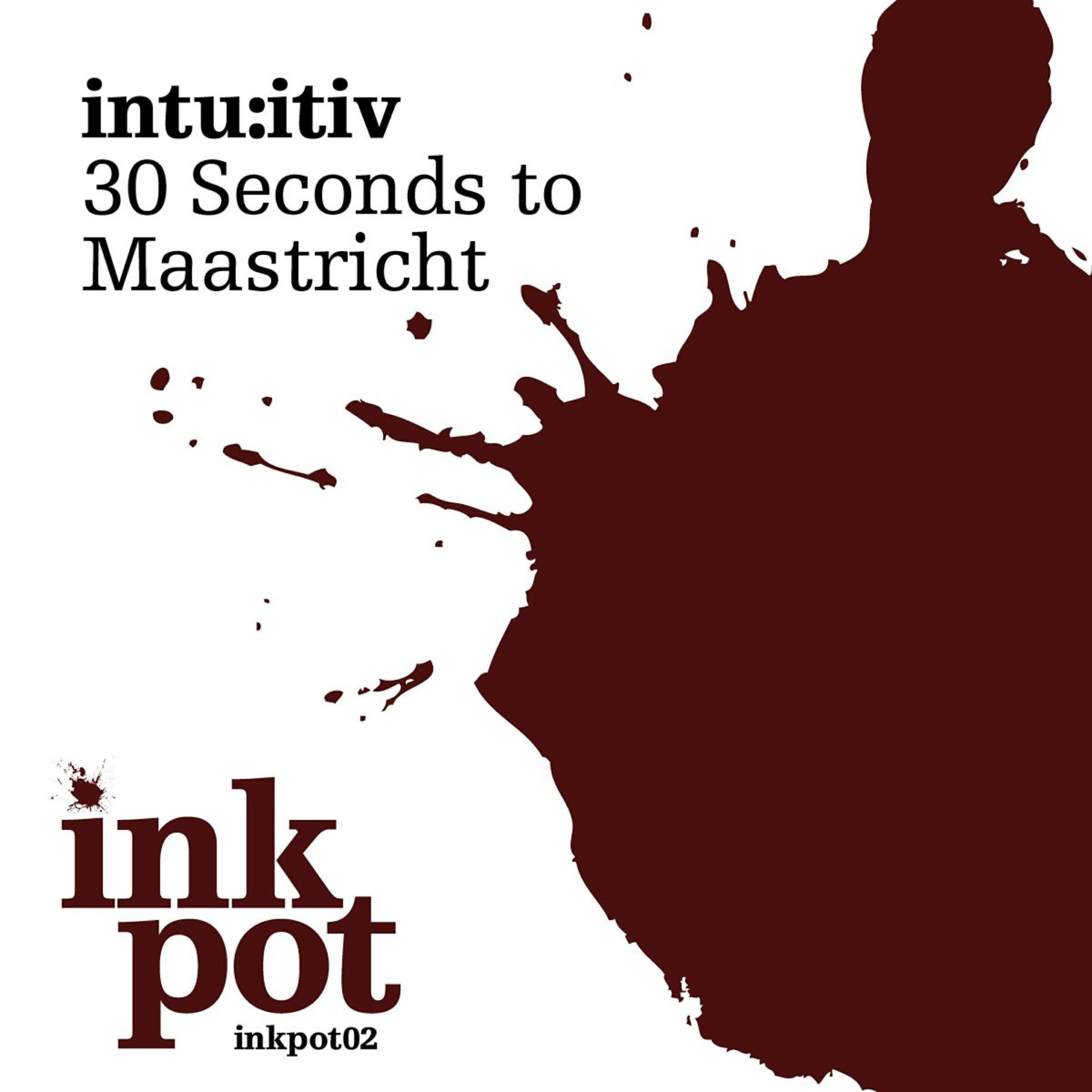 Релиз 30 Seconds to Maastricht