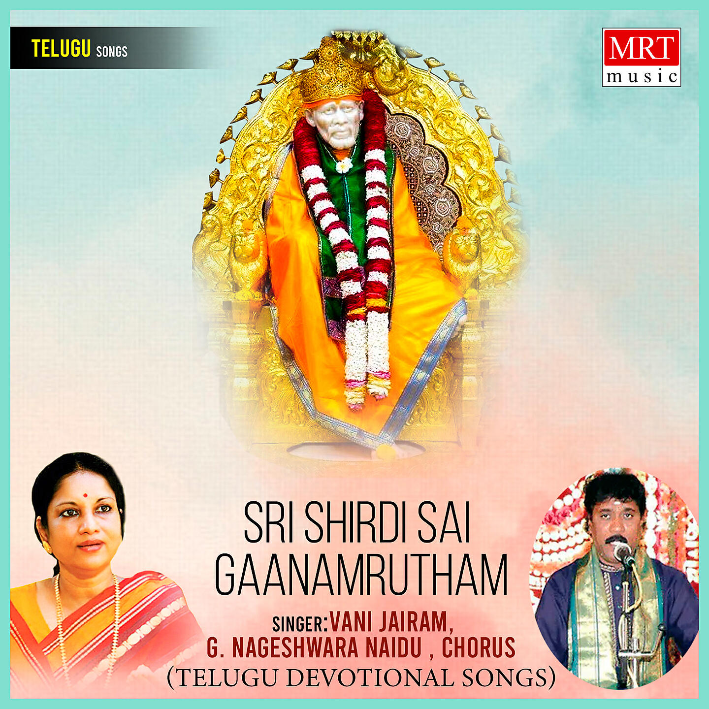 G. Nageswara Naidu