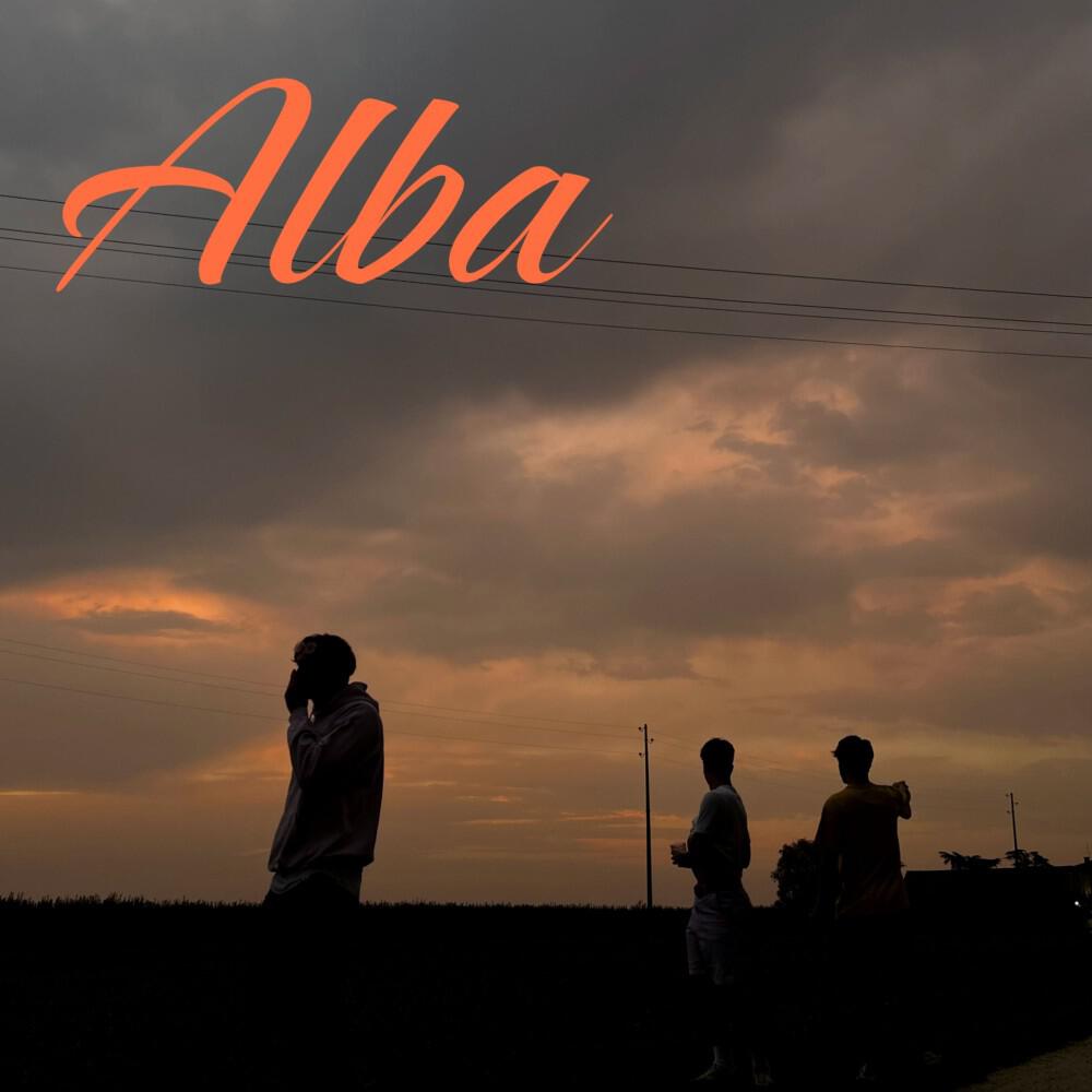 Релиз Alba