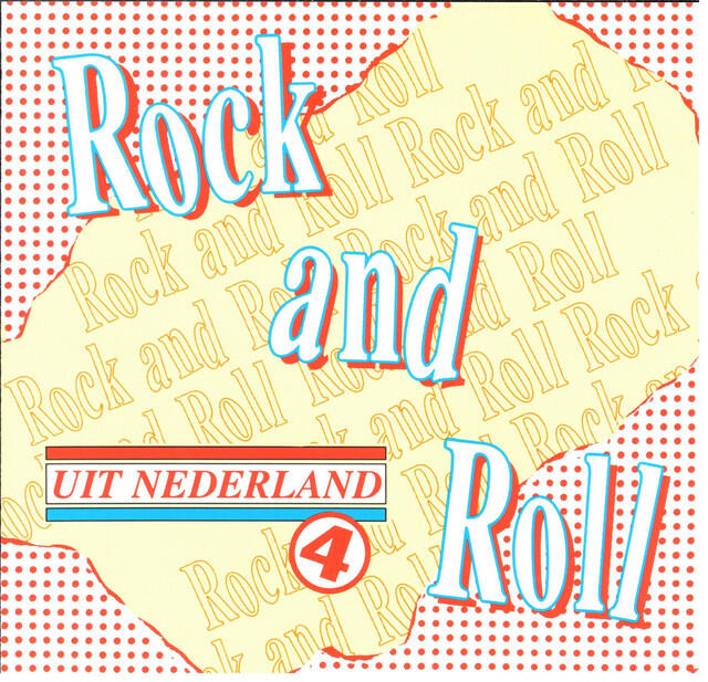 Релиз Rock and Roll uit Nederland..Deel 4