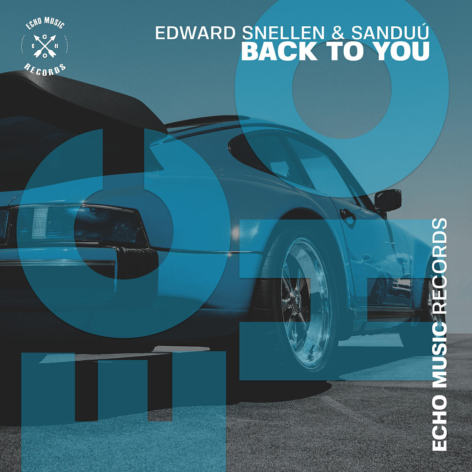 Релиз Back To You