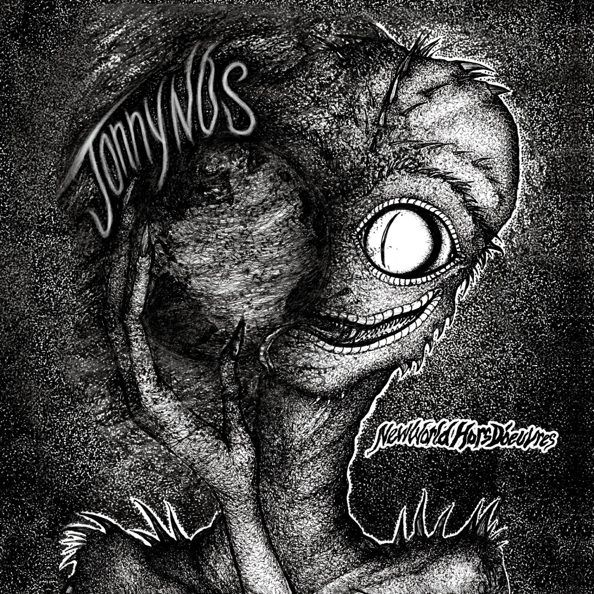 Jonny NOS