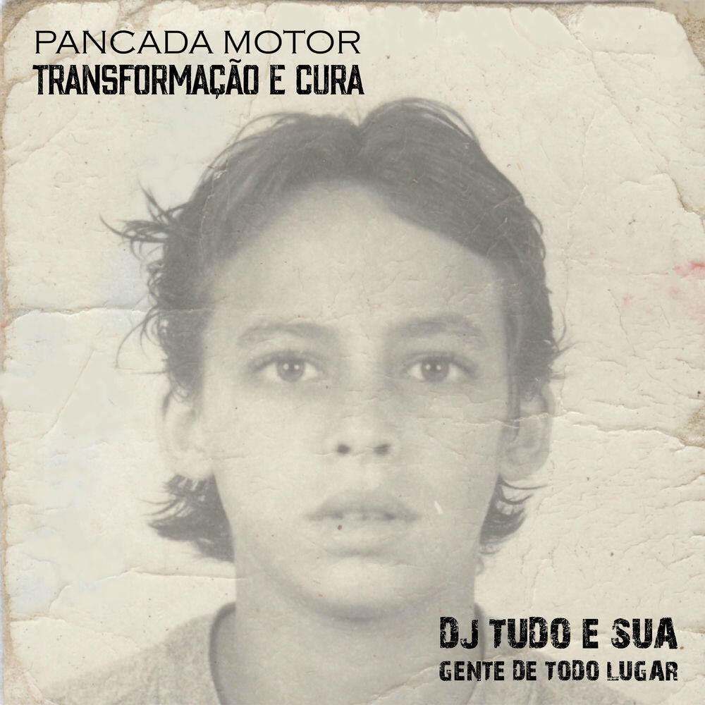 Релиз Pancada Motor: Transformação e Cura