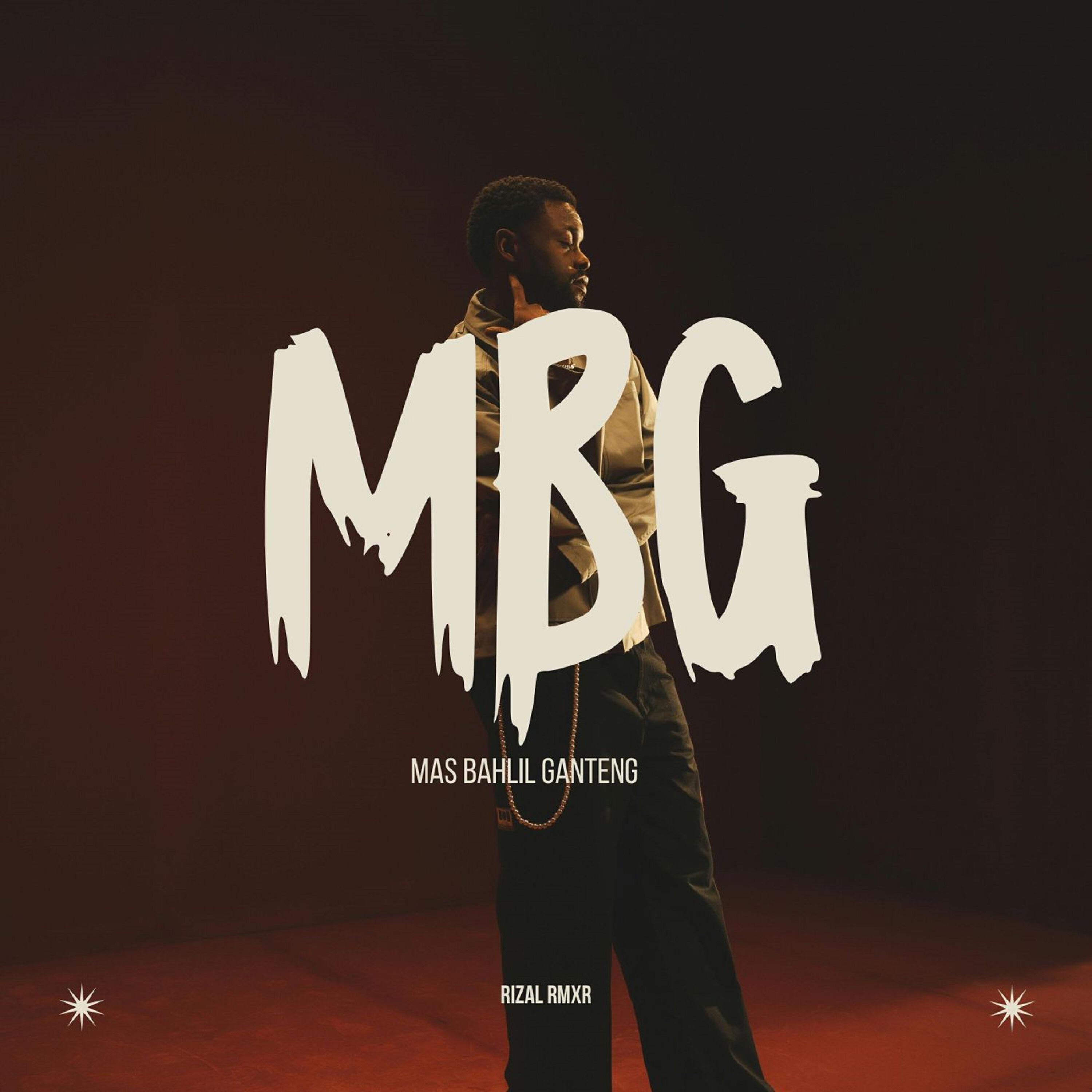 Релиз MBG 2026
