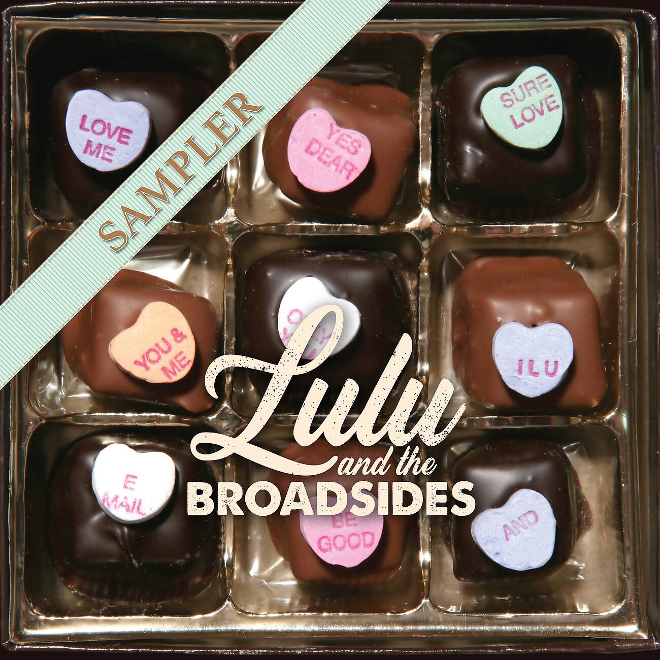 The Broadsides