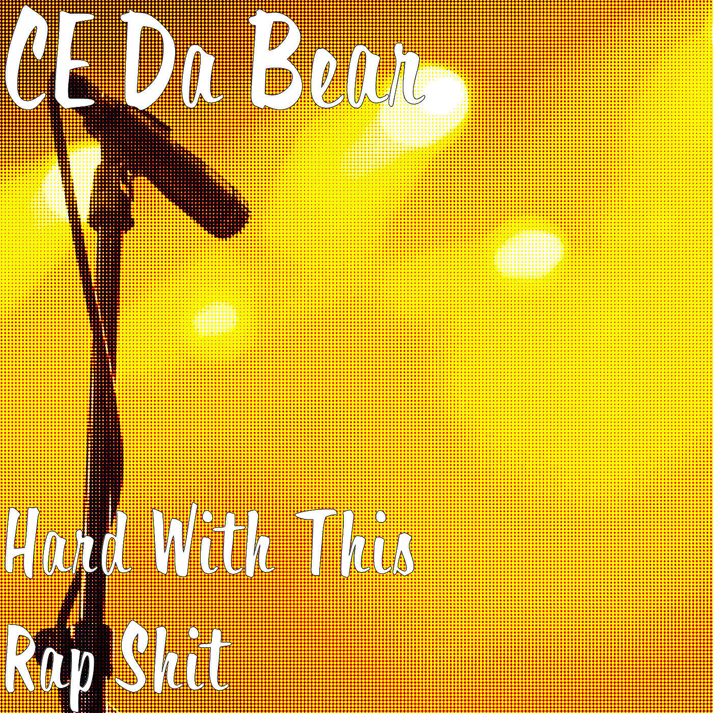 Релиз Hard With This Rap Shit