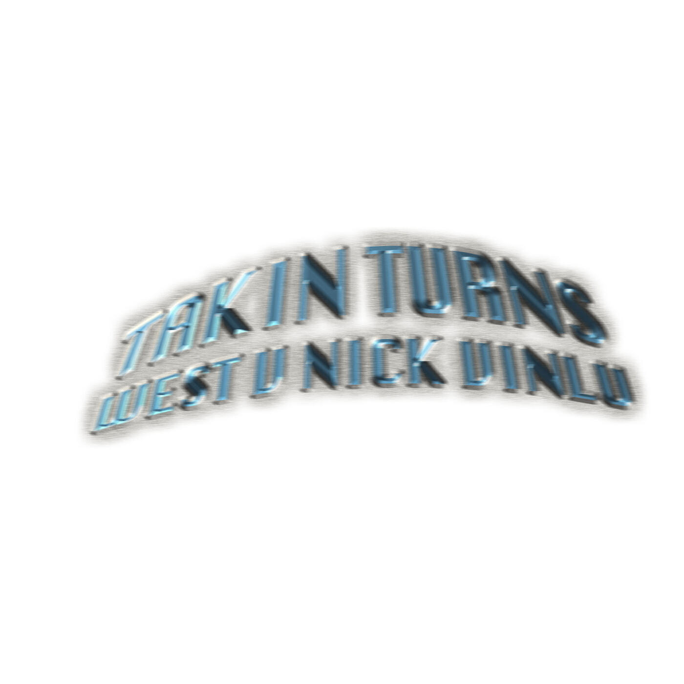 Релиз Takin Turns