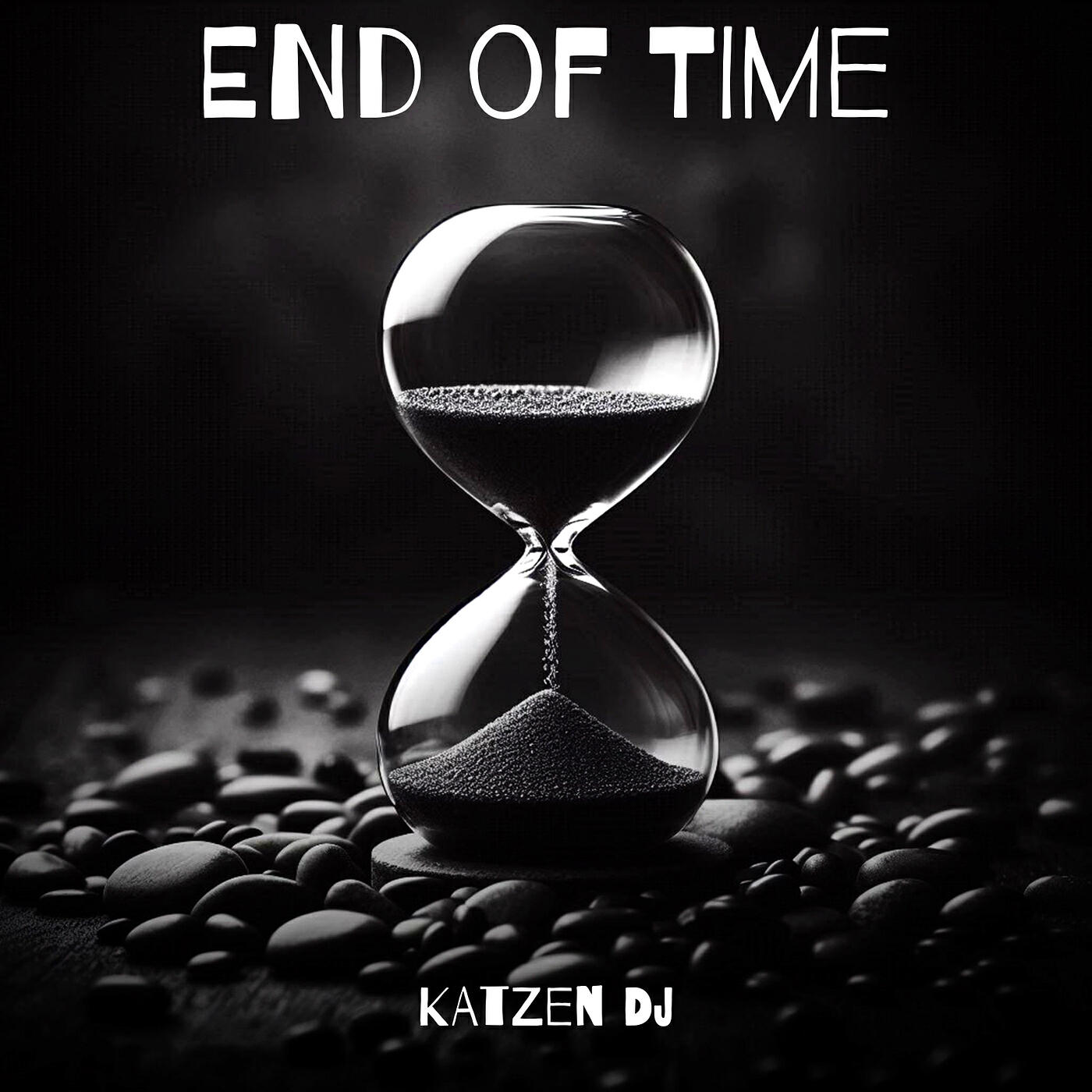 Релиз End of Time