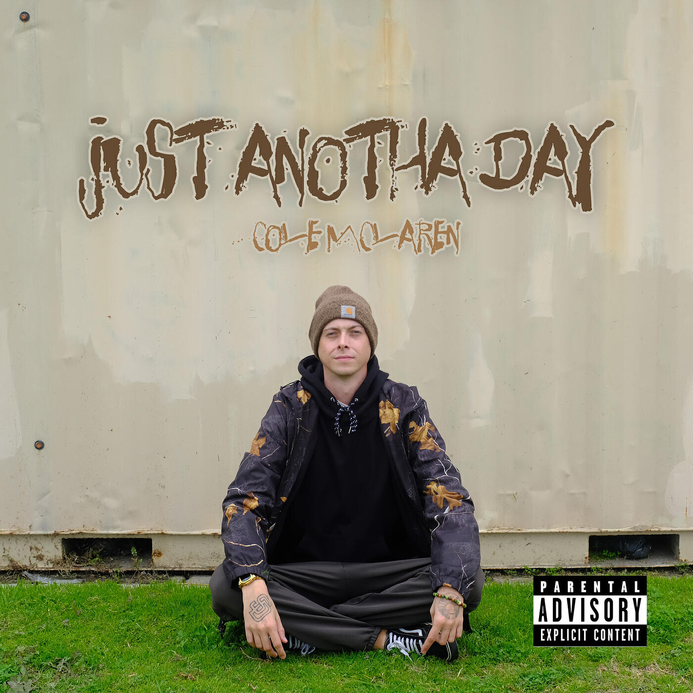 Релиз Just Anotha Day