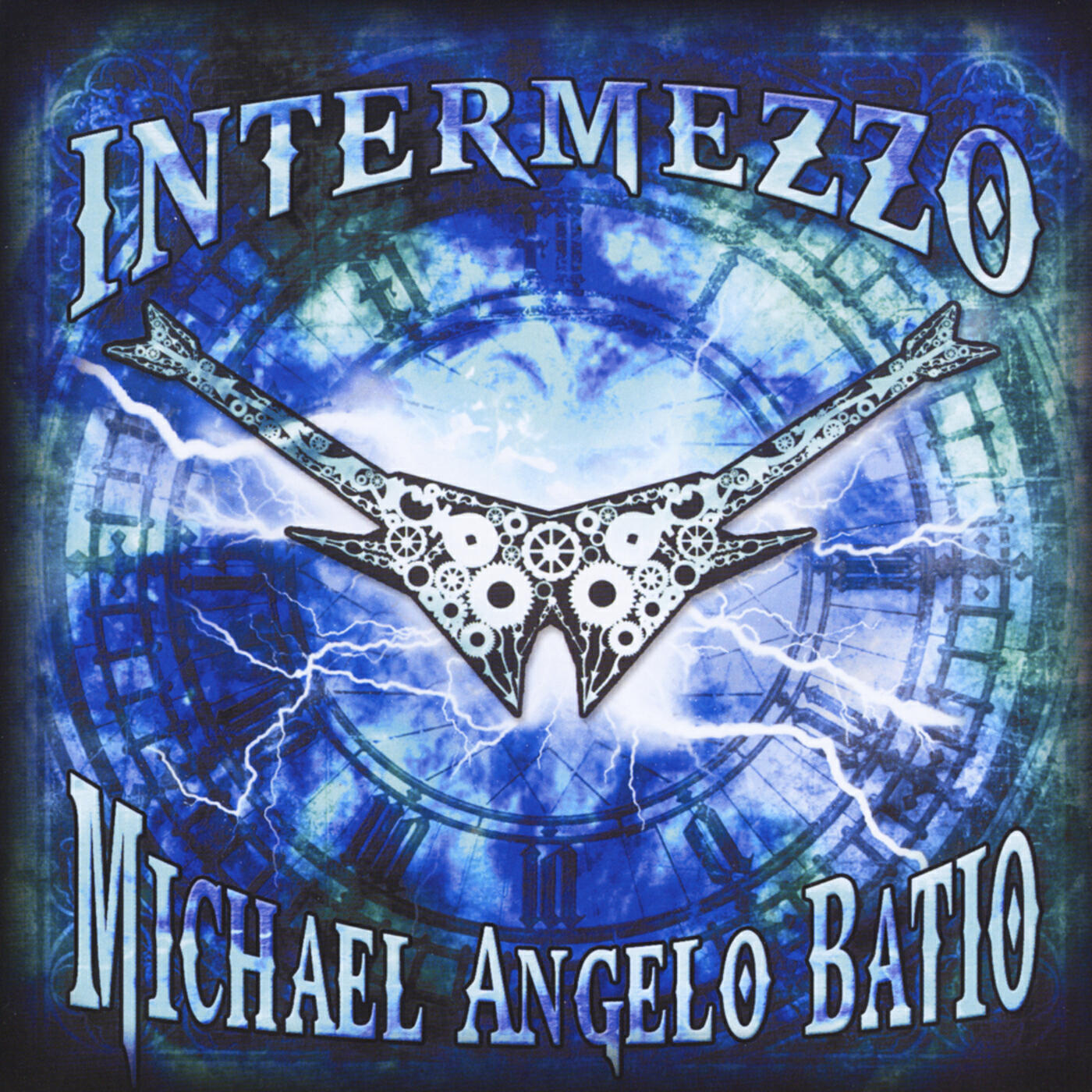 Релиз Intermezzo