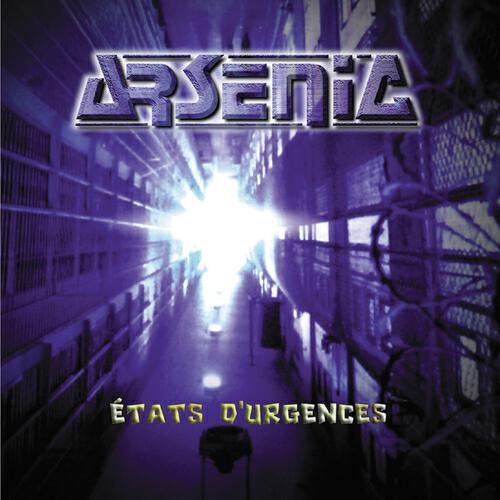 Релиз Etats d'urgences