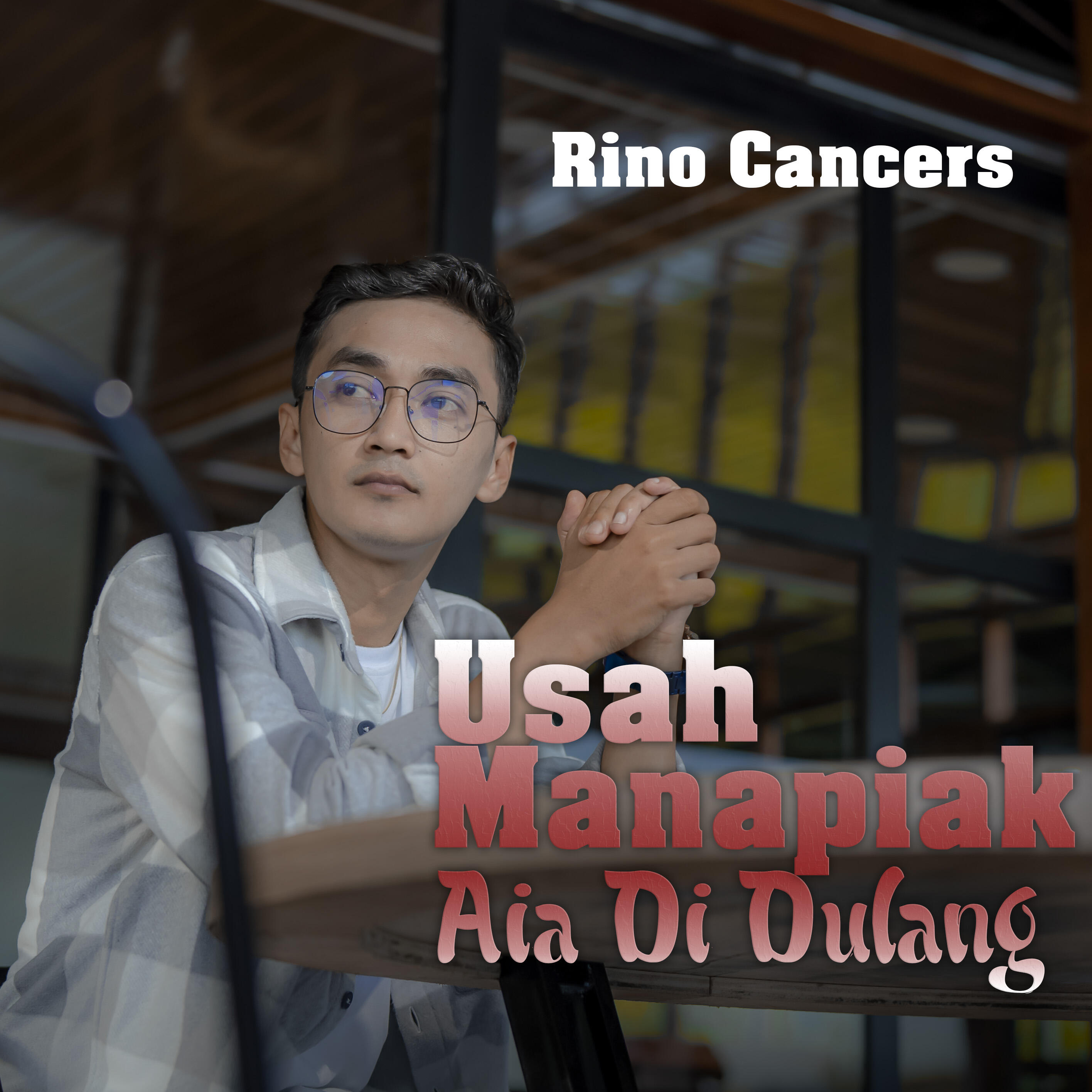 Релиз Usah Manapiak Aia Di Dulang