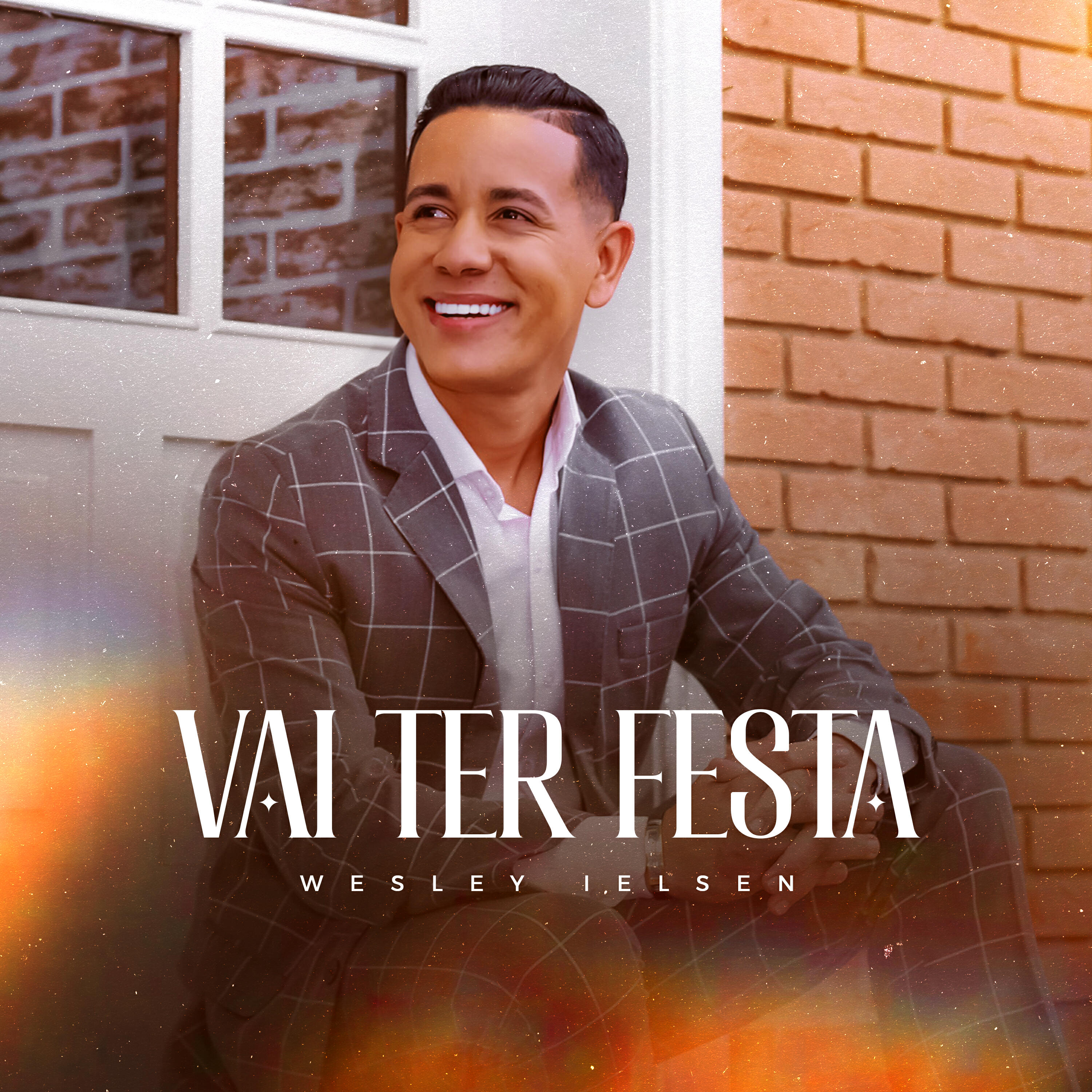 Релиз Vai Ter Festa
