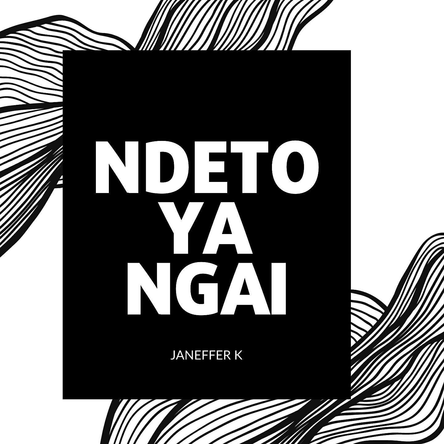 Релиз Ndeto Ya Ngai