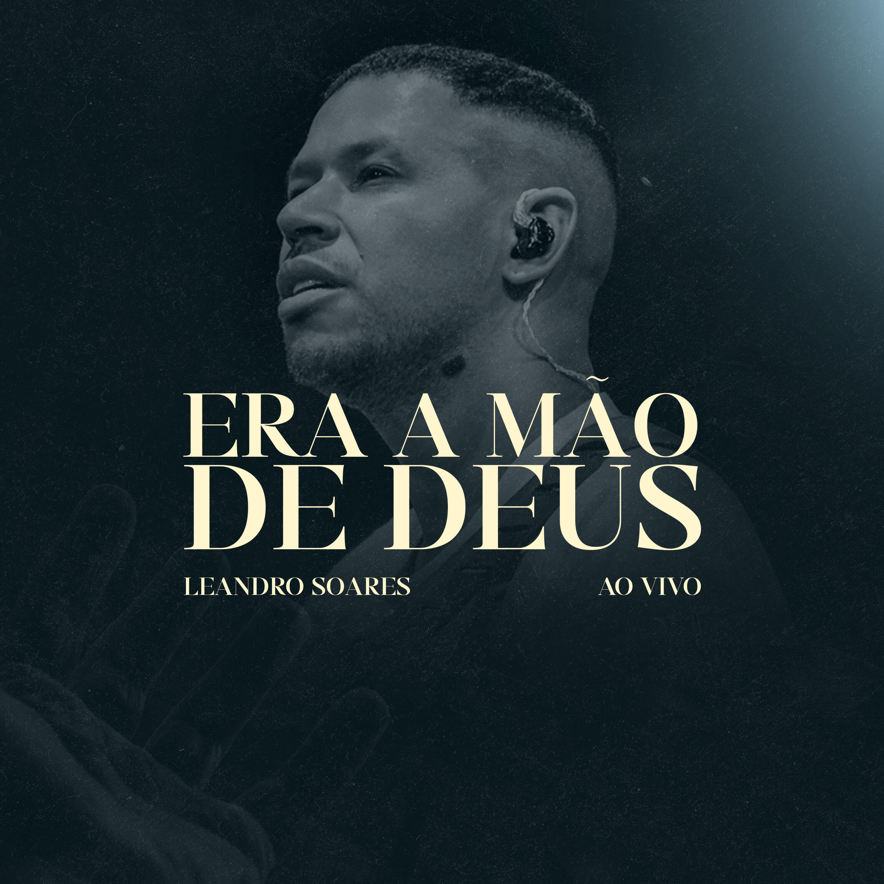 Leandro Soares
