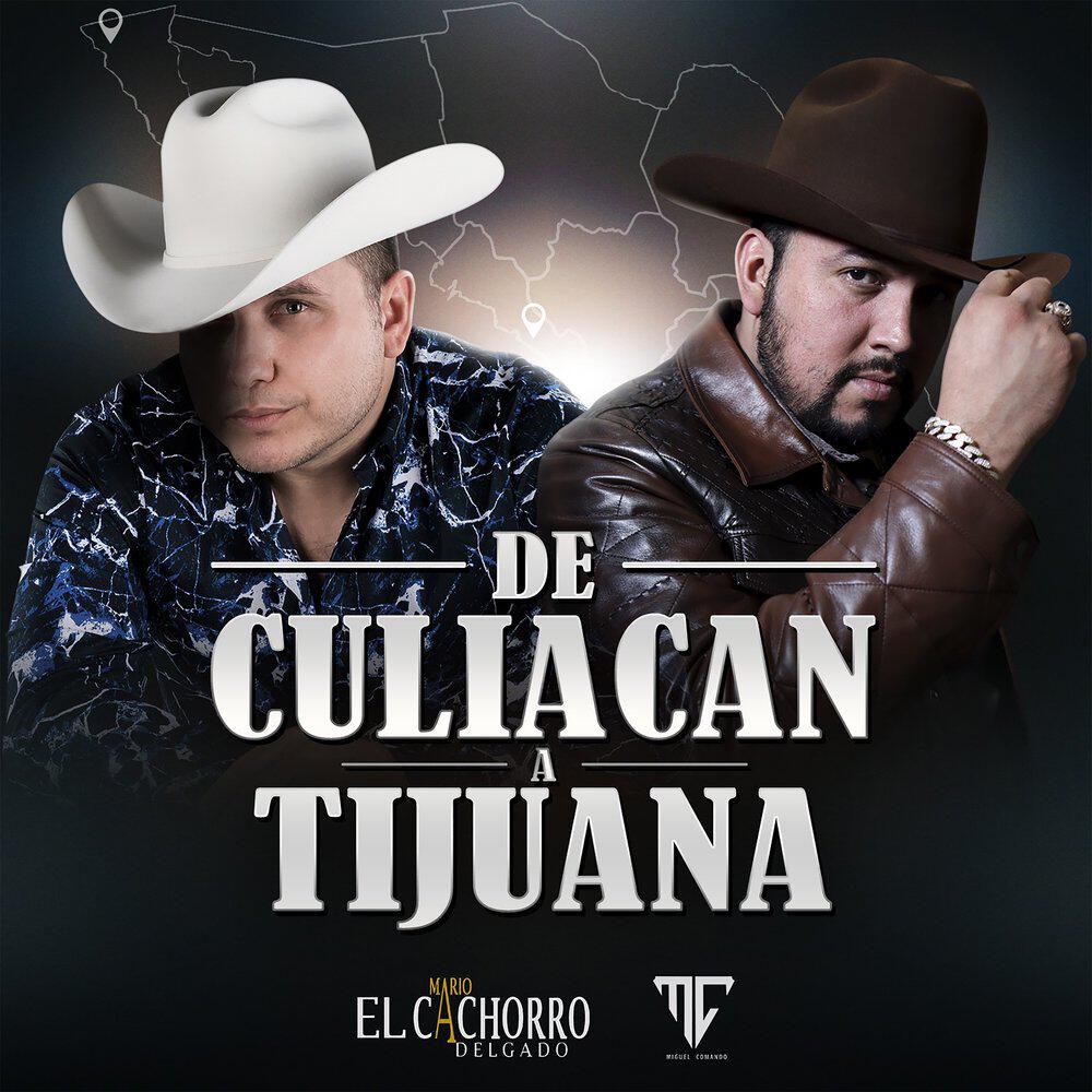 Релиз De Culiacán A Tijuana
