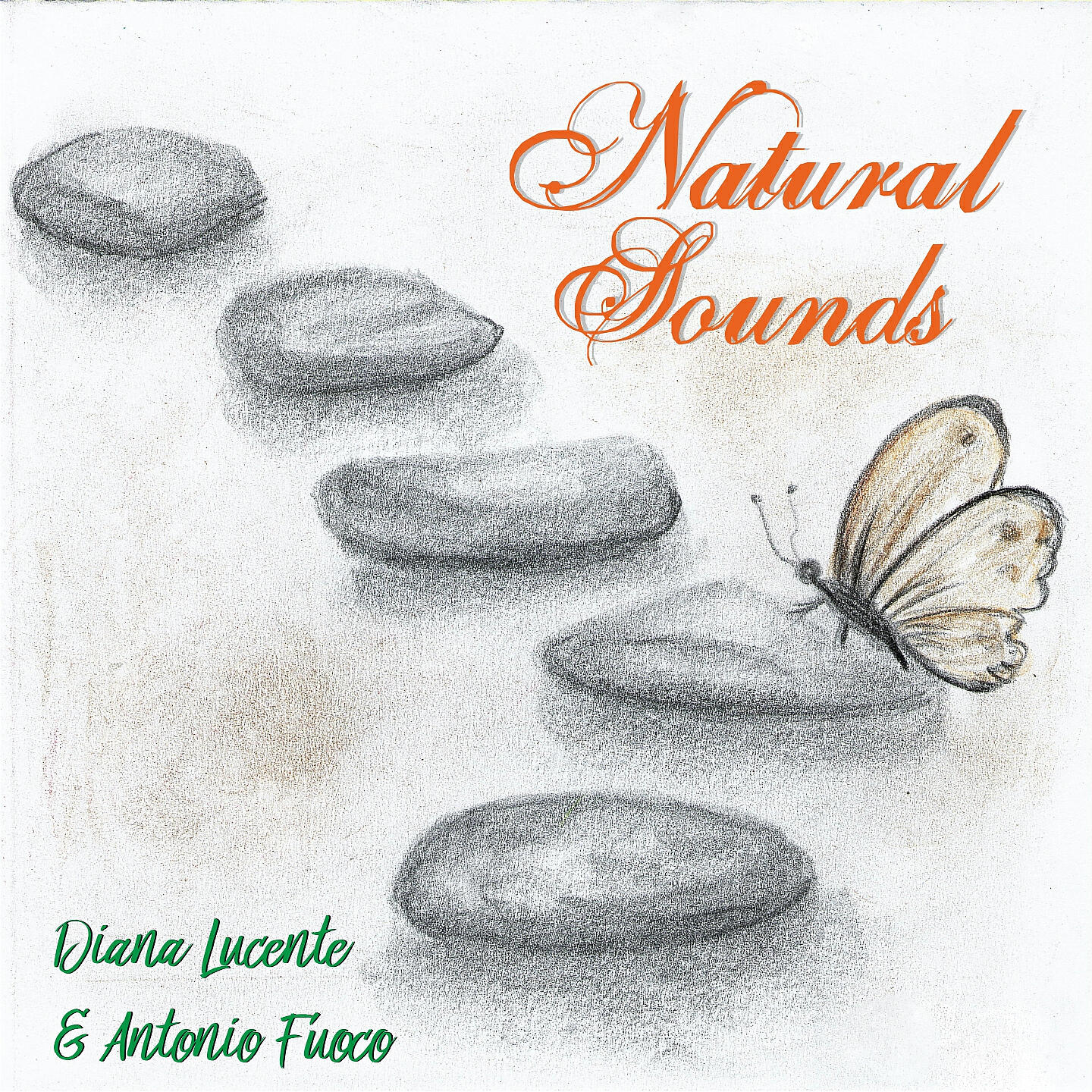 Релиз Natural sounds