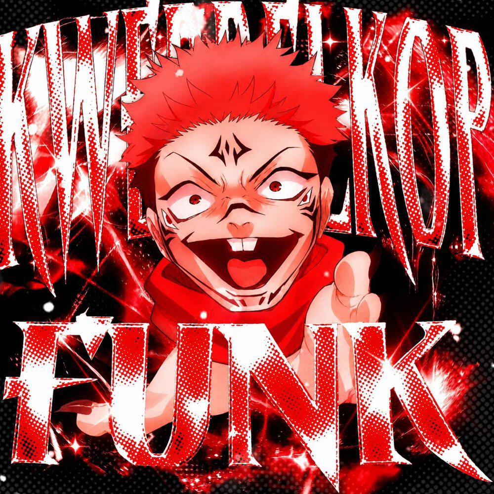 Релиз KWEBBELKOP FUNK
