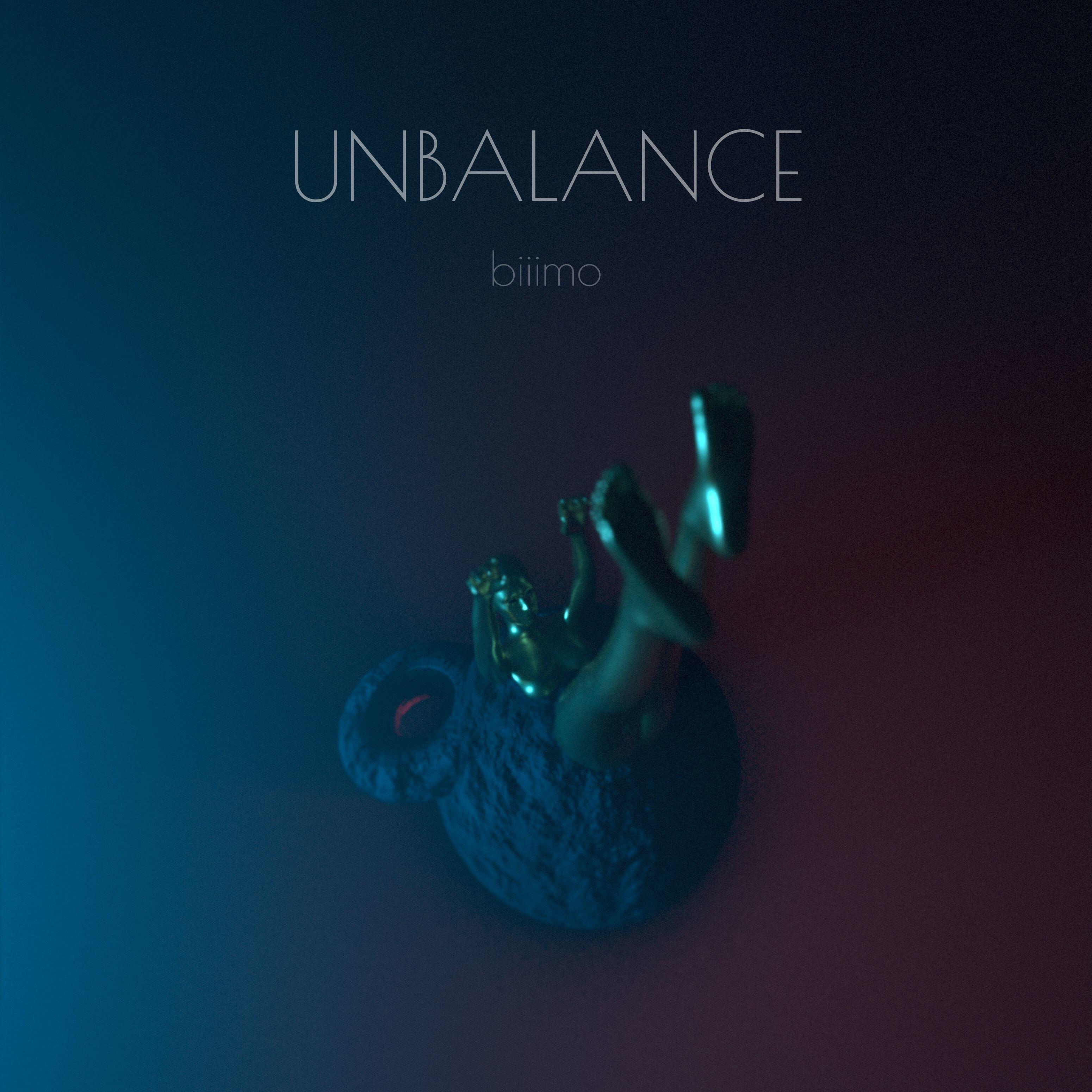 Релиз Unbalance