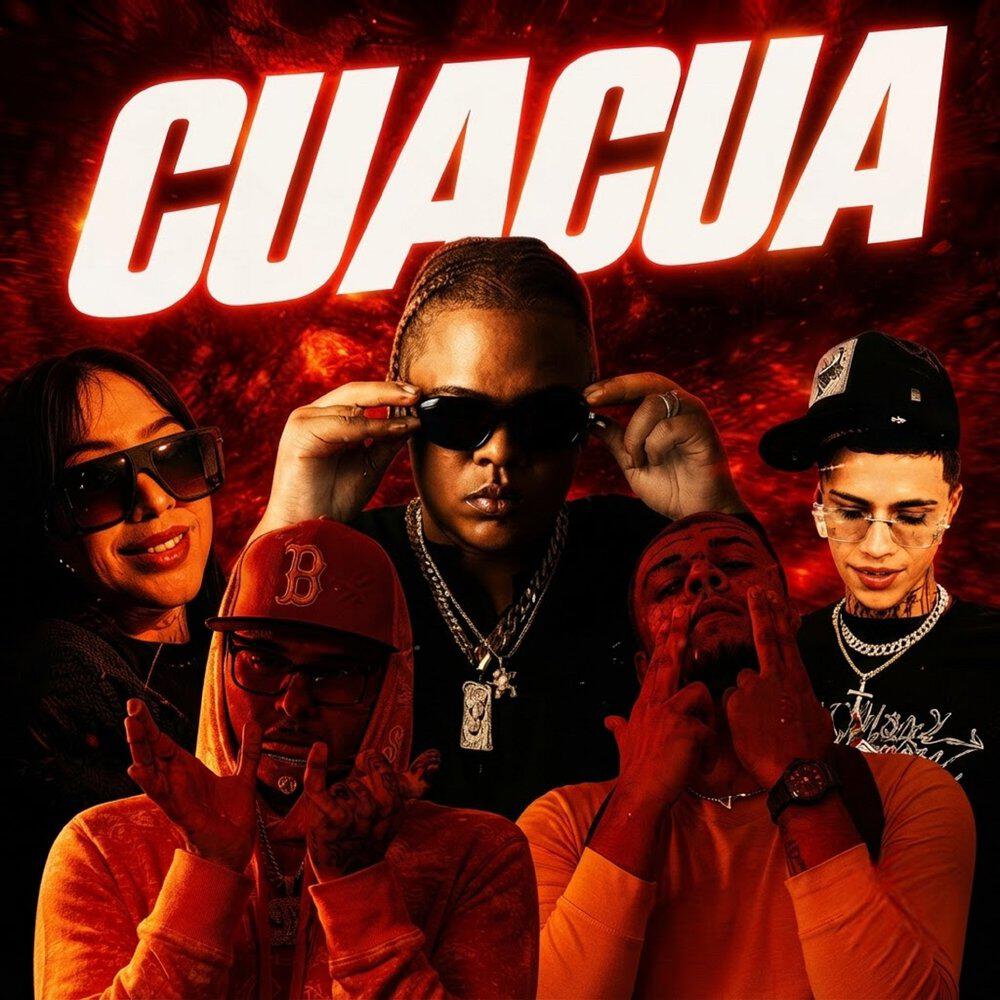 Релиз Cuacua