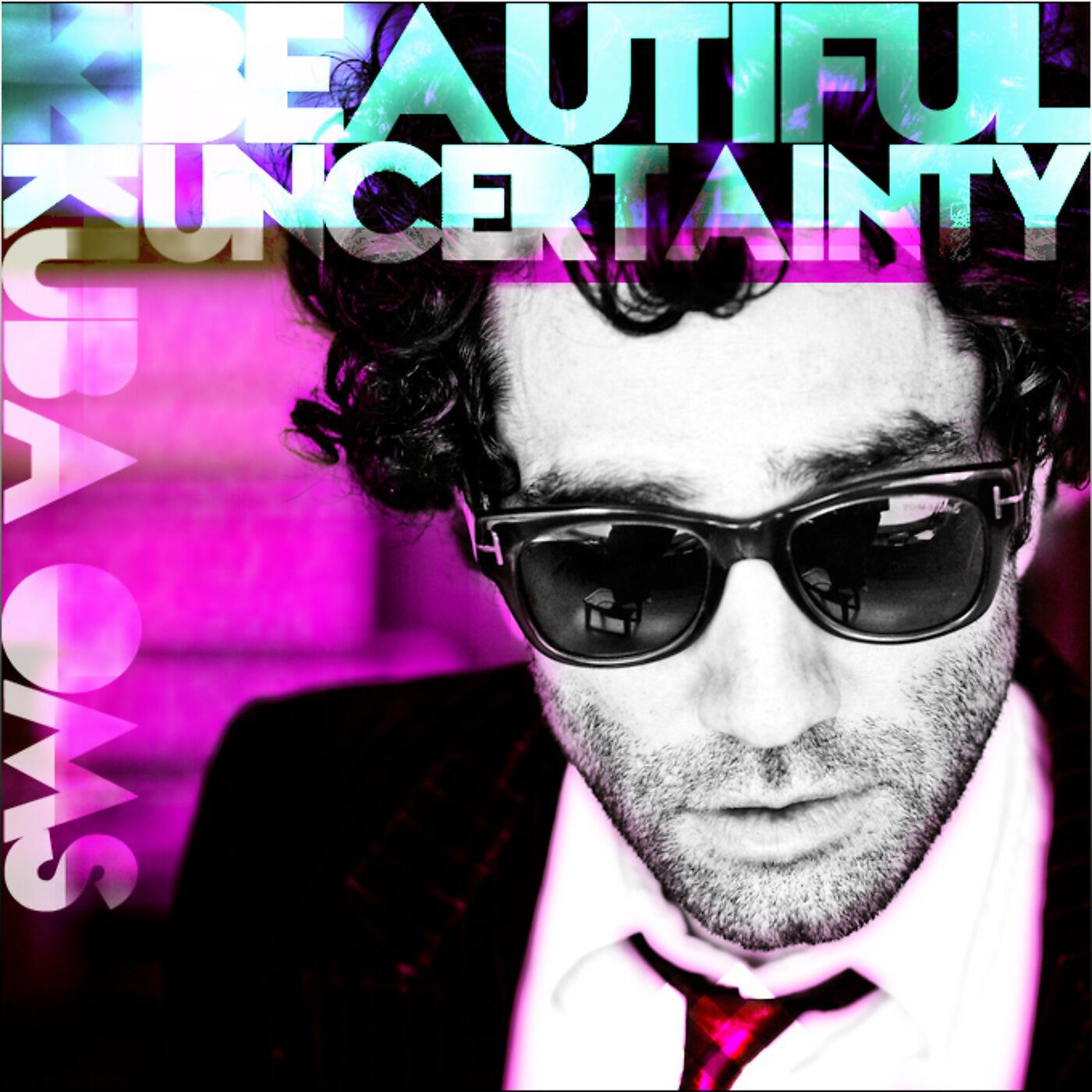 Релиз Beautiful Uncertainty (Redux)