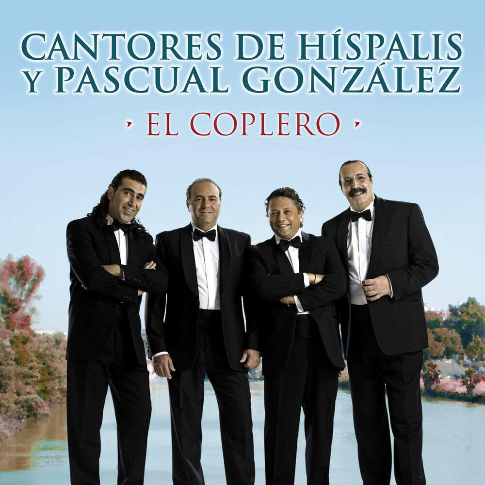 Релиз El Coplero