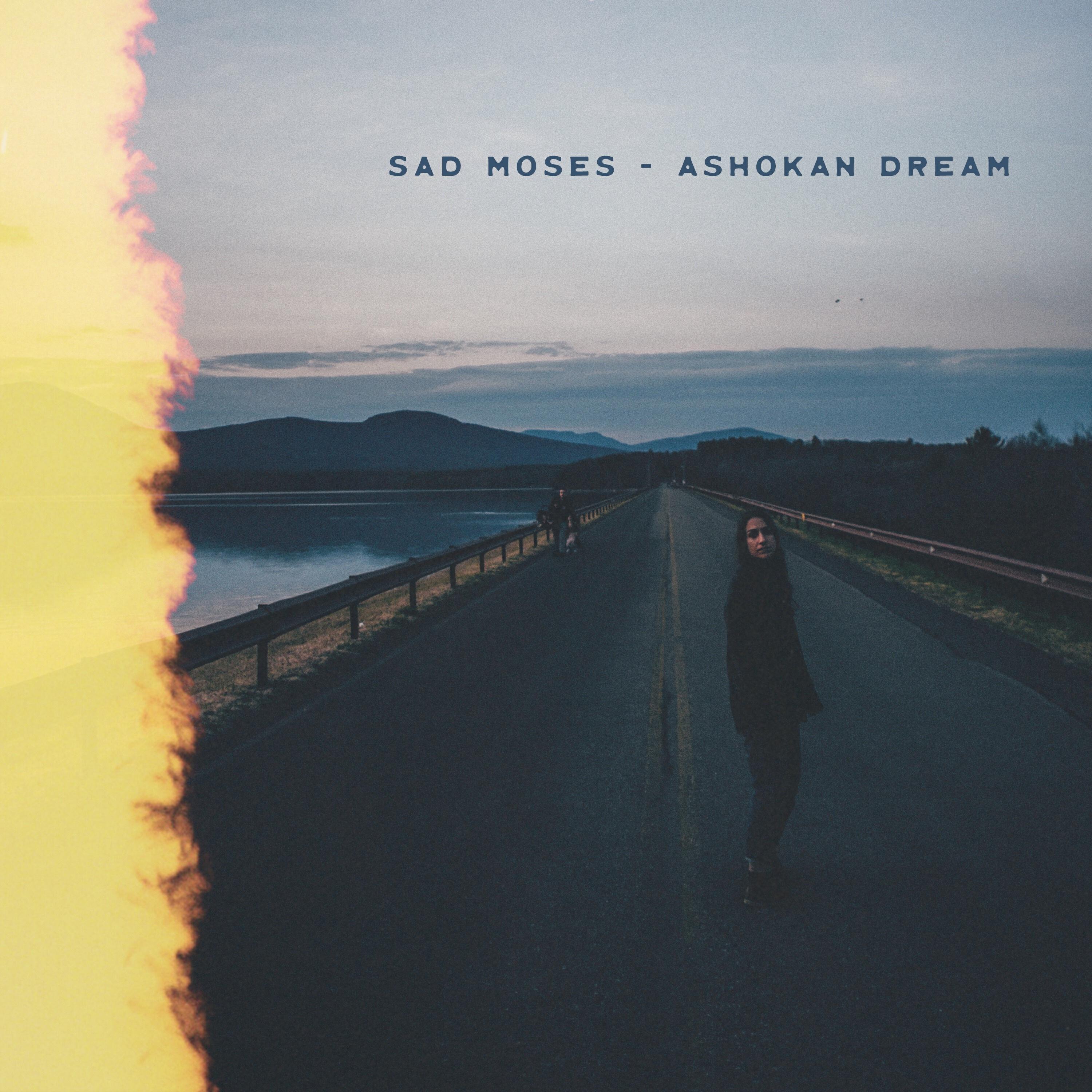 Релиз Ashokan Dream