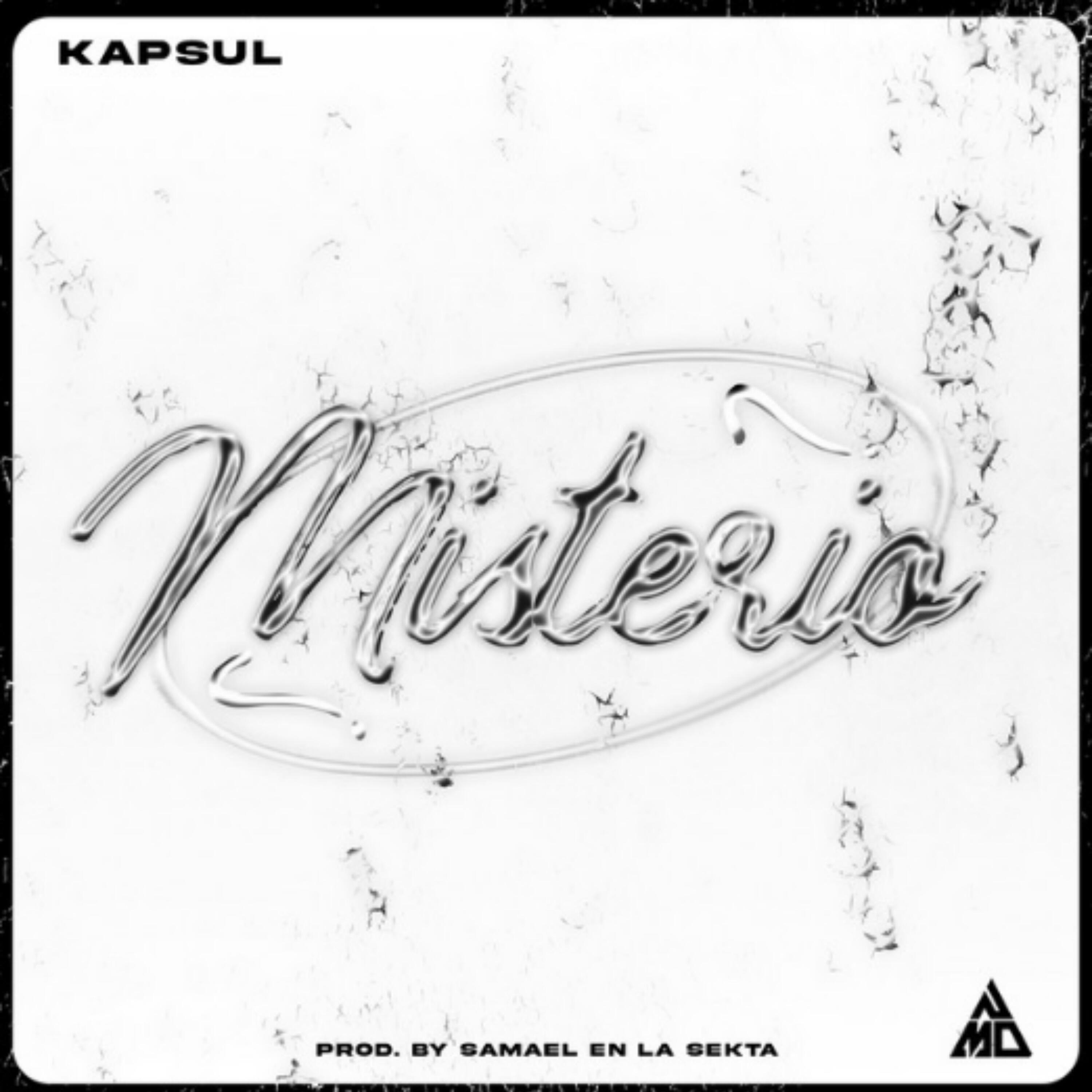 Релиз Misterio
