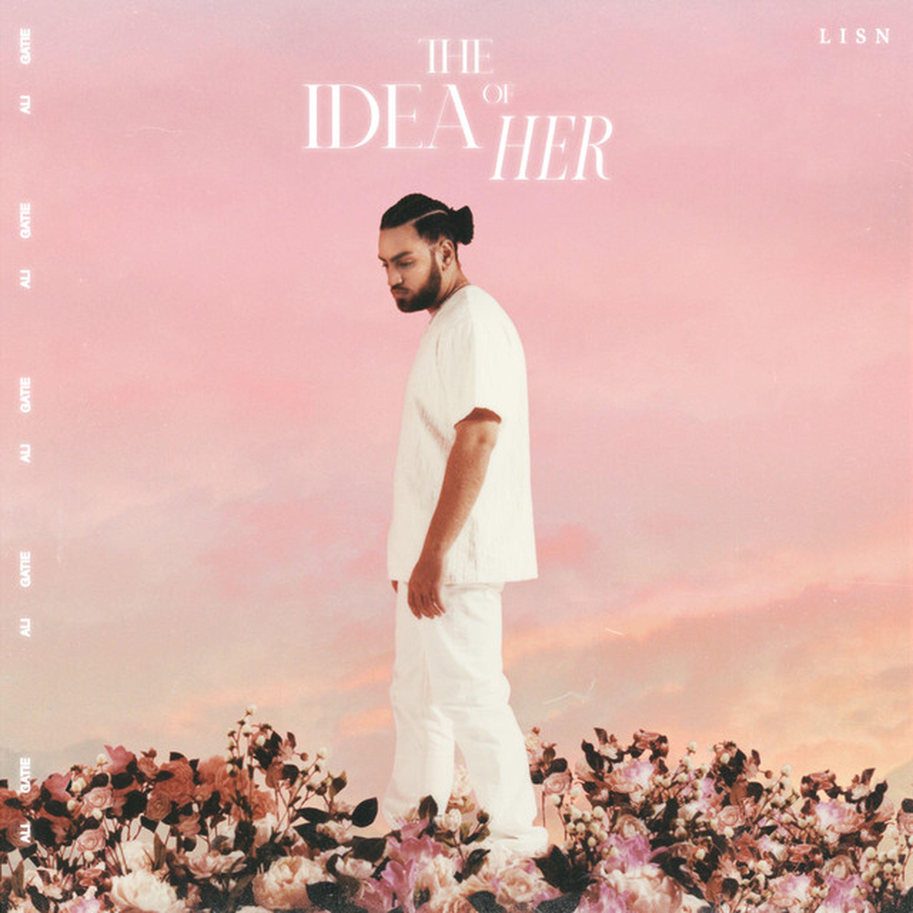 Релиз The Idea Of Her
