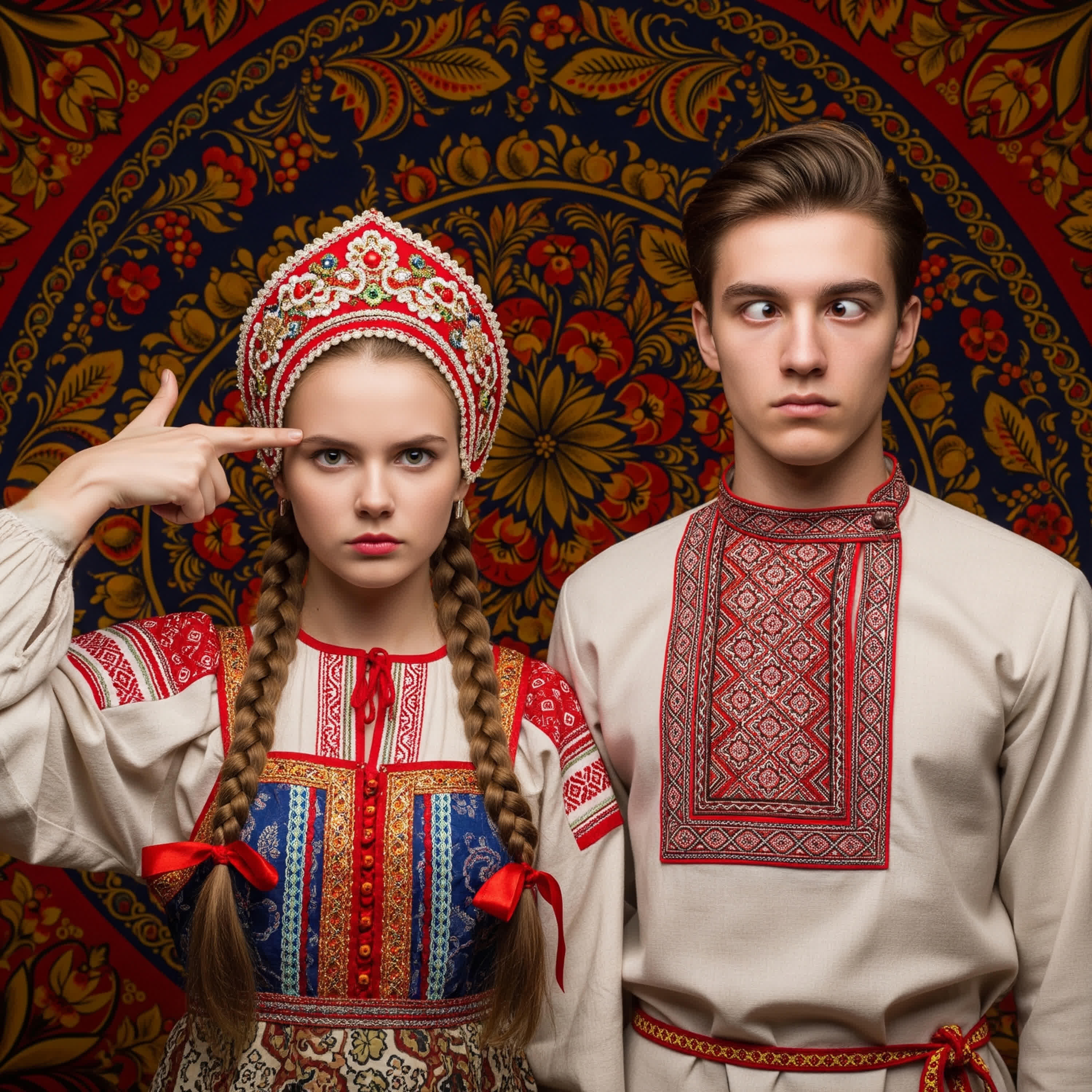 Релиз Ох, Любовь Малина