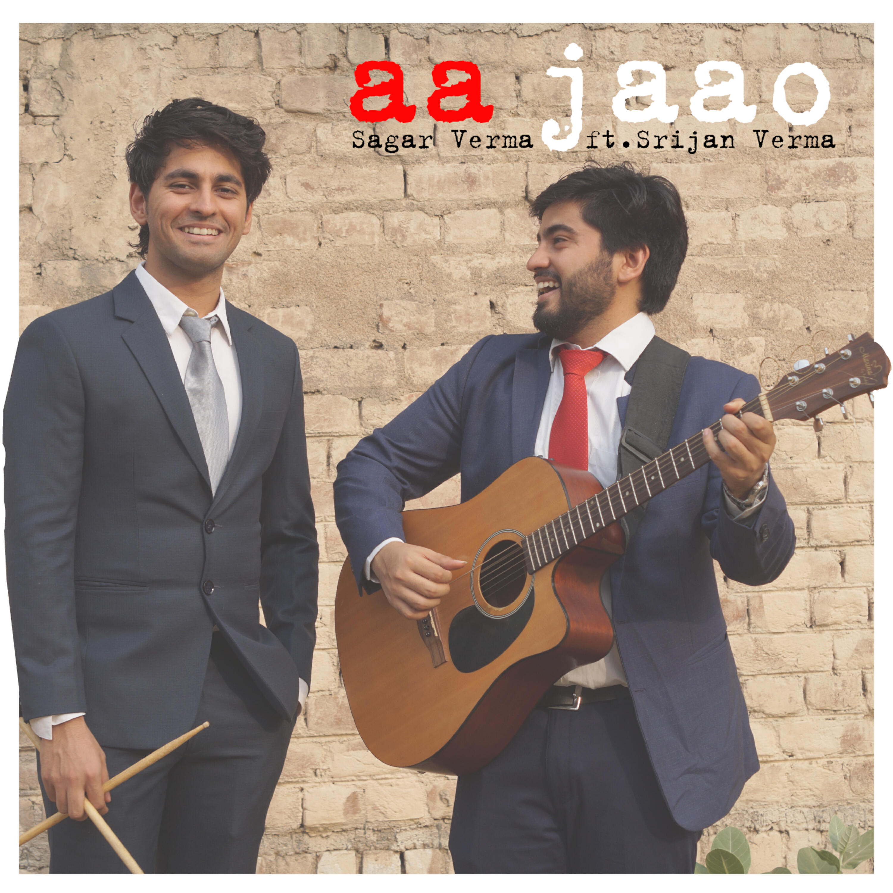 Релиз Aa Jaao