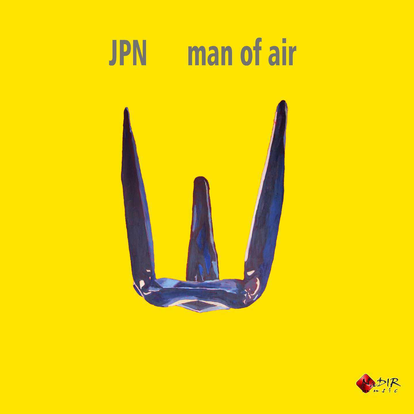 Релиз Man of Air