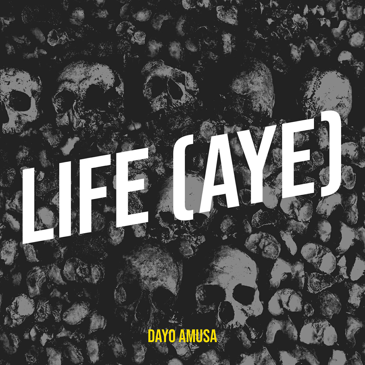 Релиз Life (Aye)
