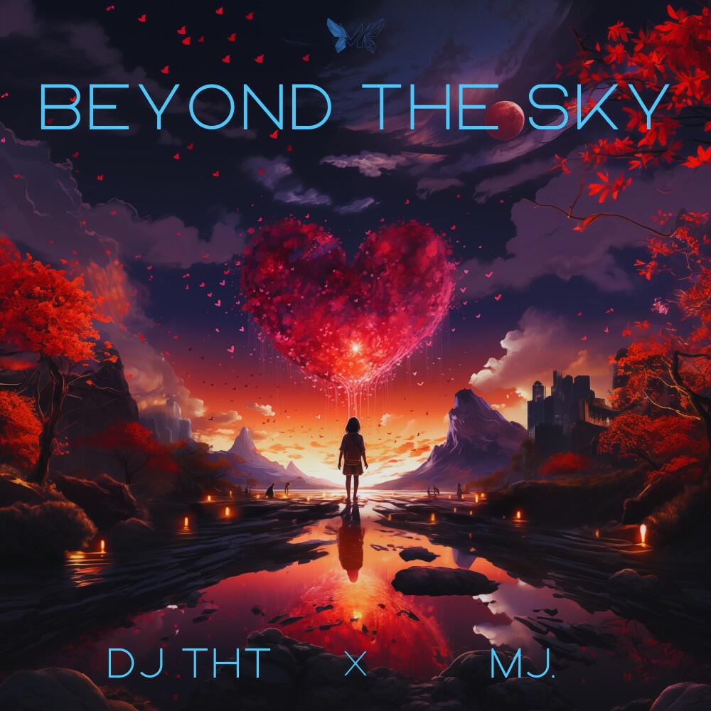 Релиз Beyond the Sky