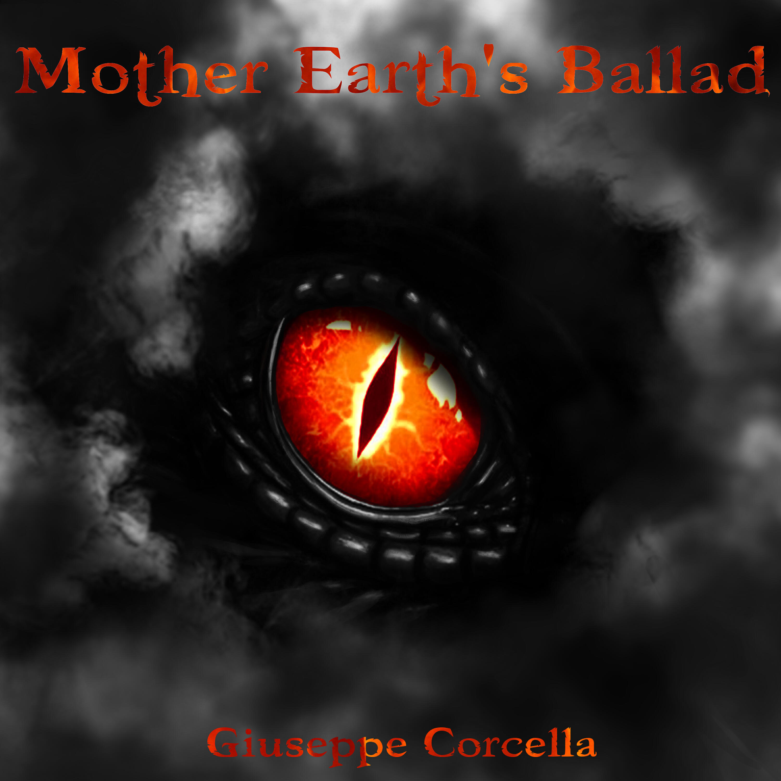 Релиз Mother Earth's Ballad