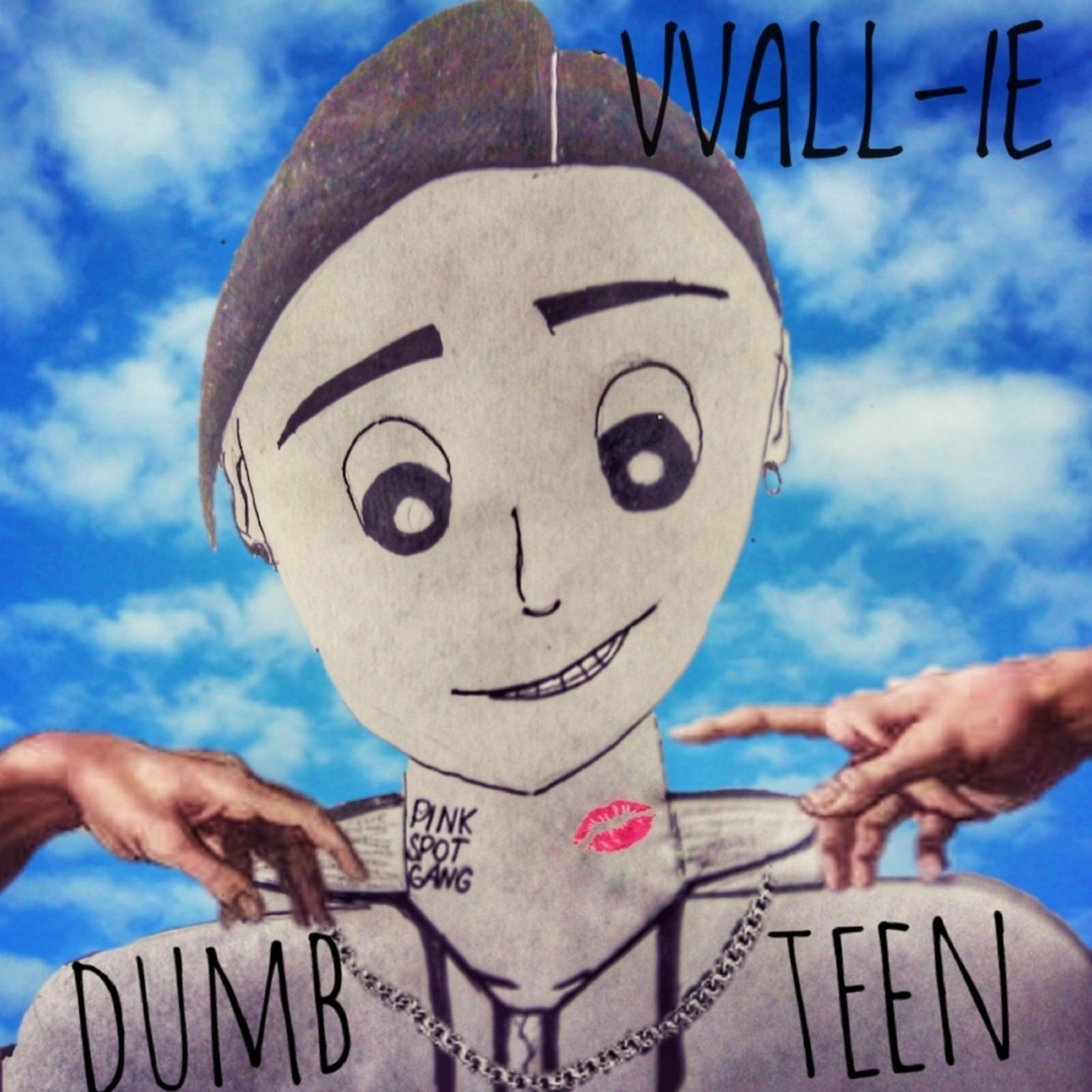 Релиз Dumb Teen