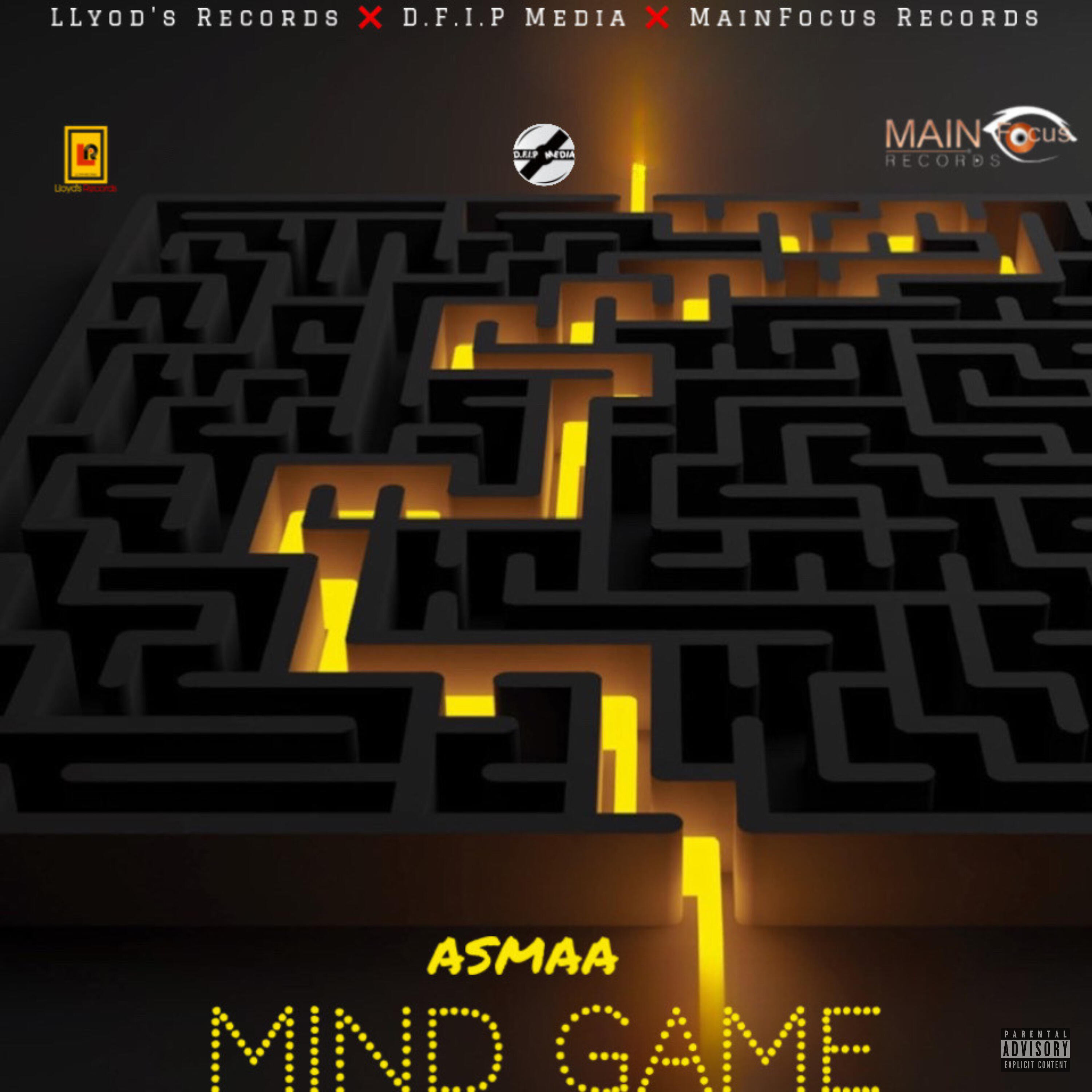 Релиз Mind Game