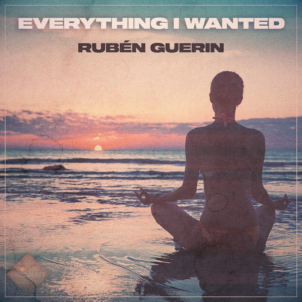Rubén Guerin