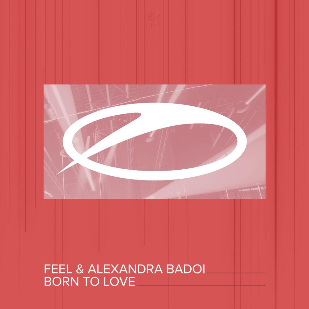 Релиз Born to Love
