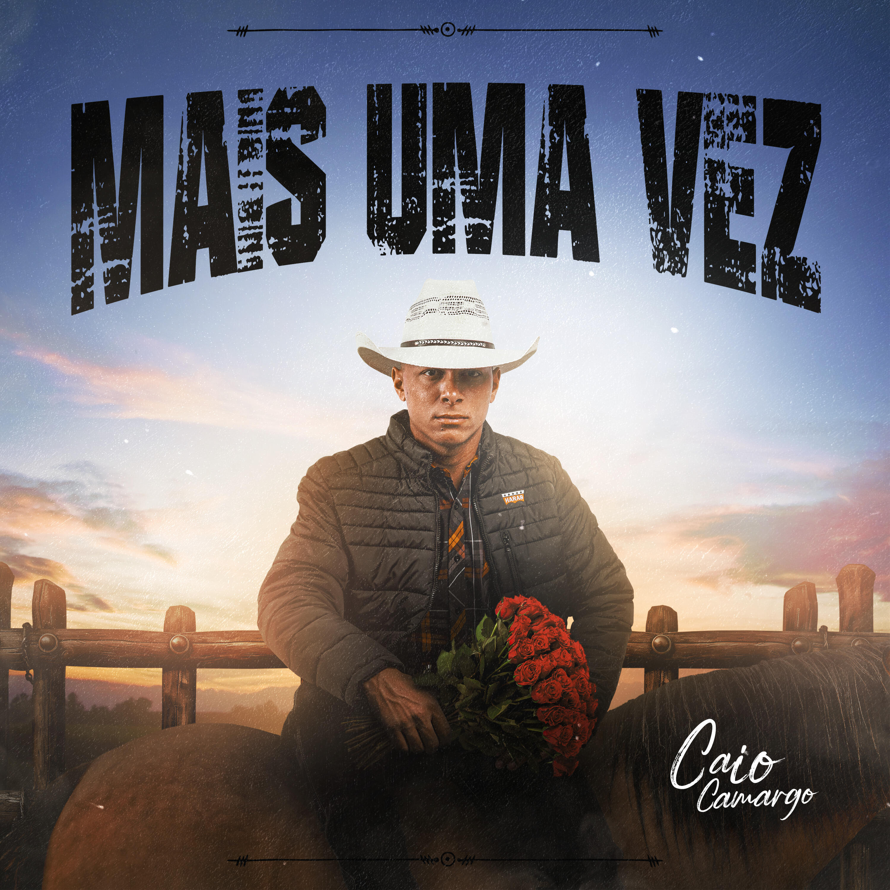 Релиз Mais uma Vez